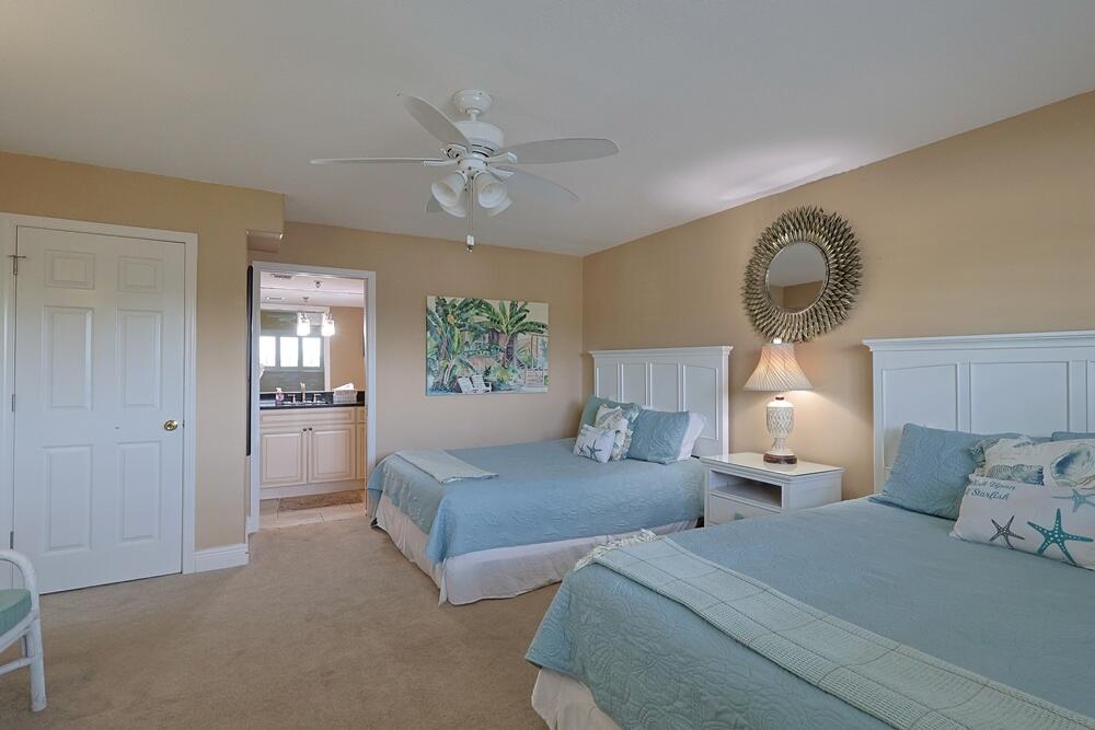 BREAKERS EAST CONDO - Residential