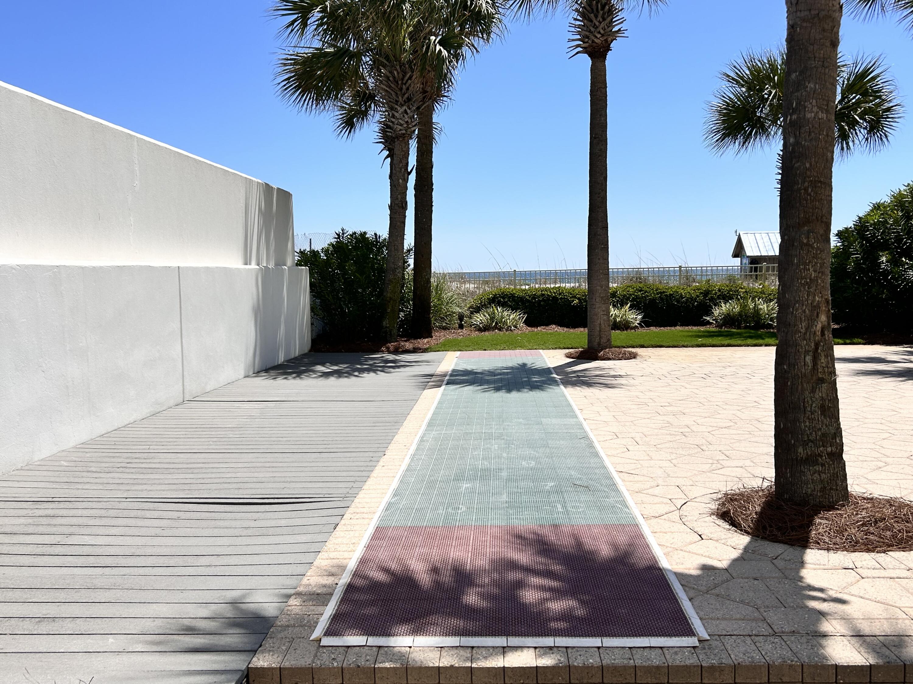 BREAKERS EAST CONDO - Residential