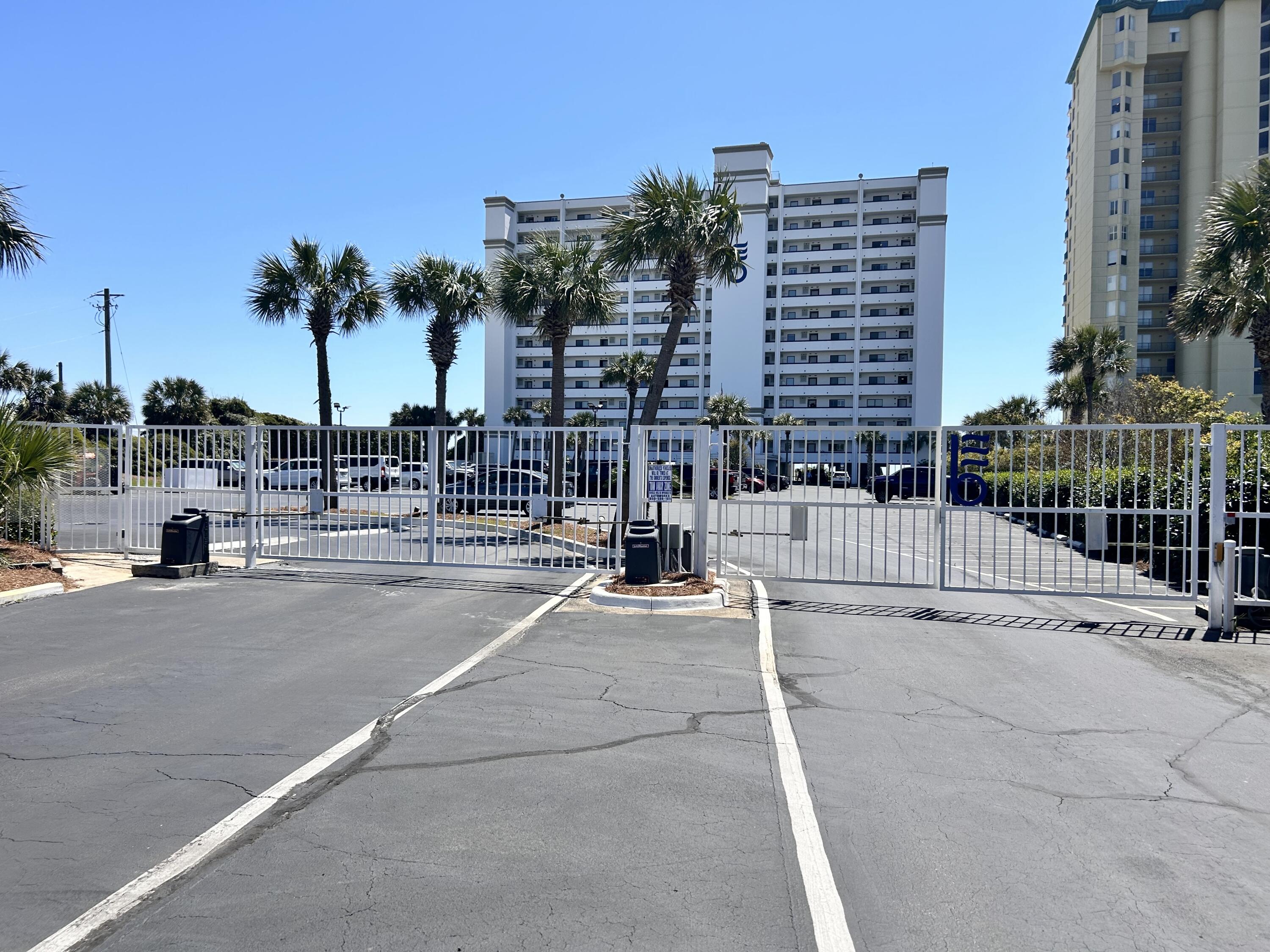 BREAKERS EAST CONDO - Residential