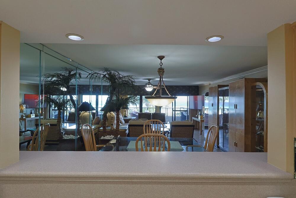 BREAKERS EAST CONDO - Residential