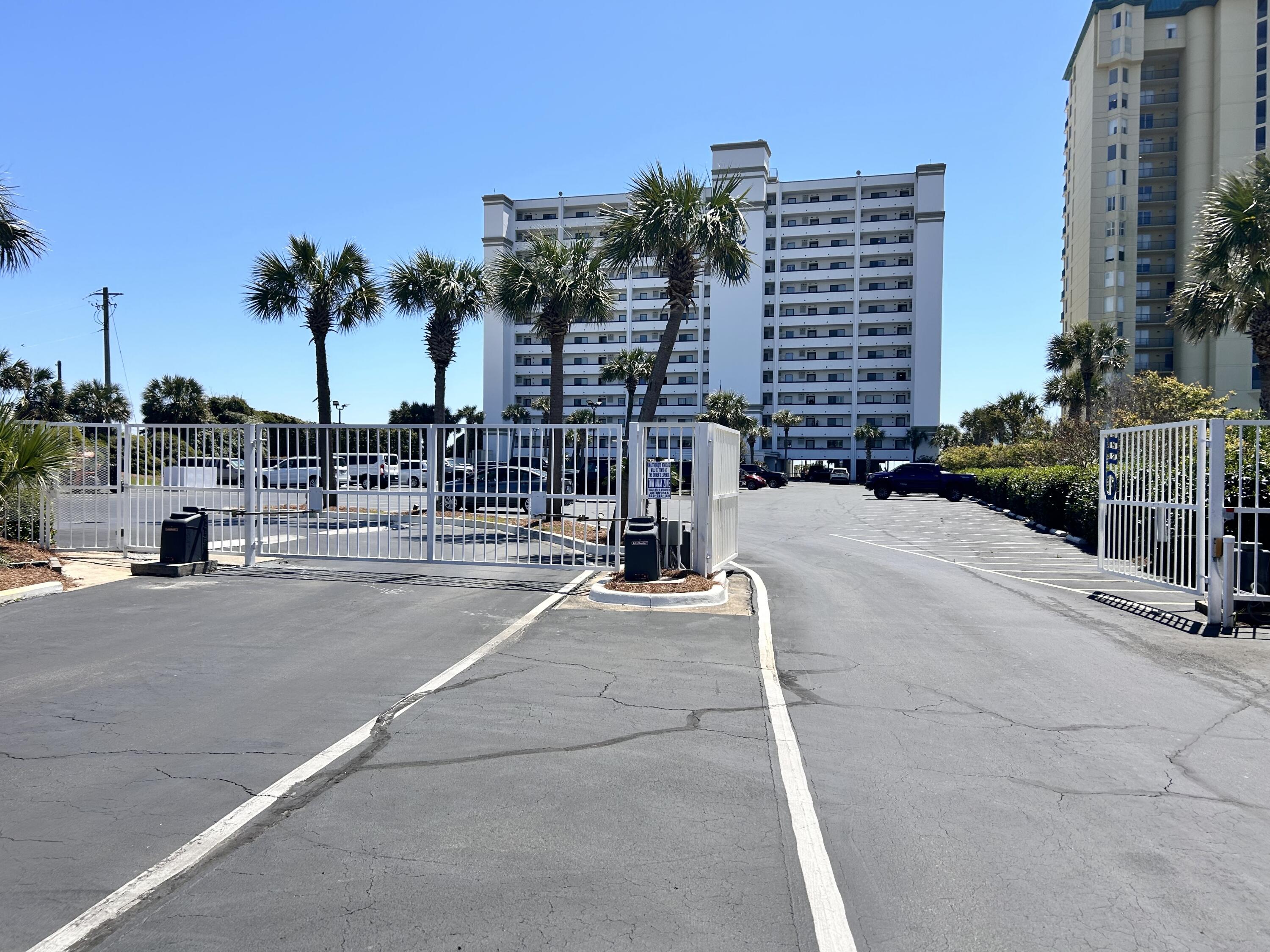 BREAKERS EAST CONDO - Residential