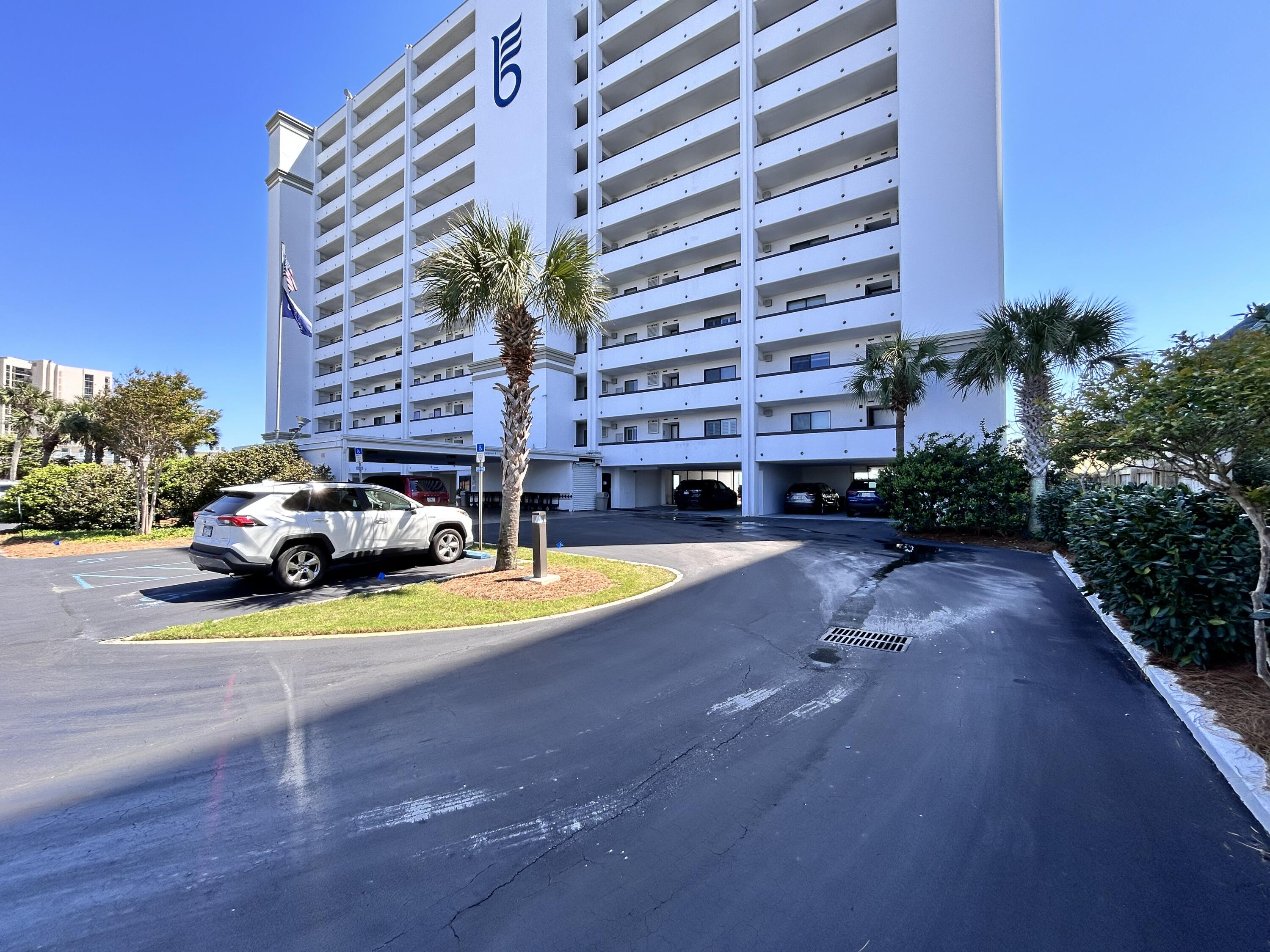 BREAKERS EAST CONDO - Residential