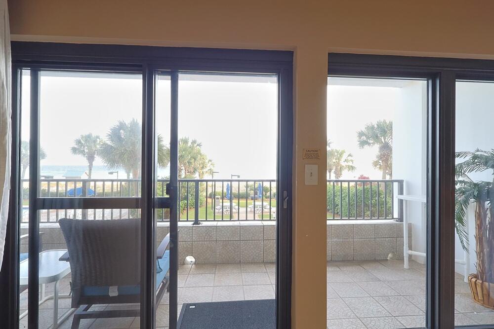 BREAKERS EAST CONDO - Residential