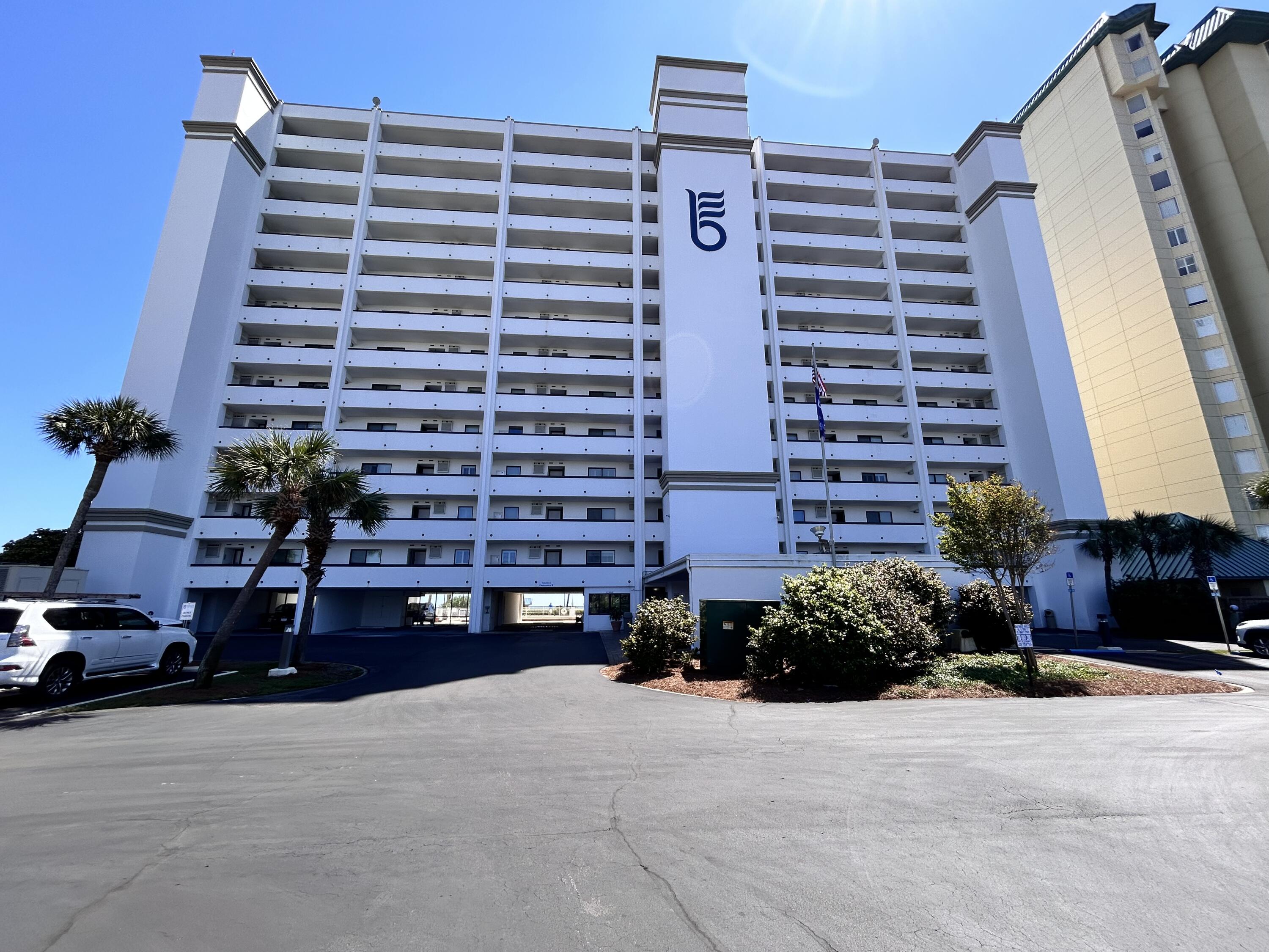 BREAKERS EAST CONDO - Residential