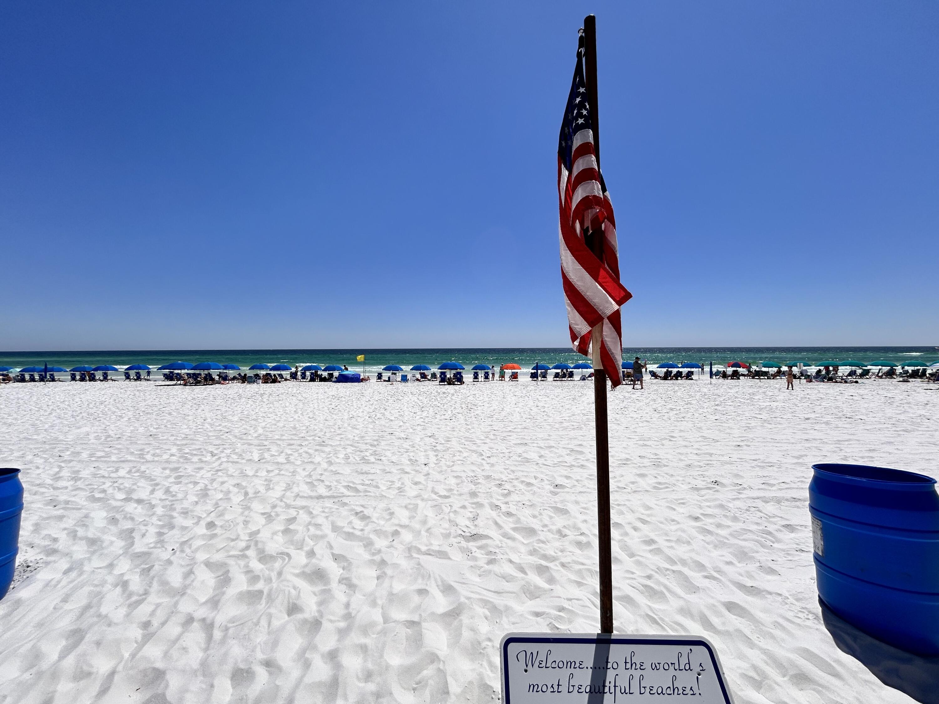 BREAKERS EAST CONDO - Residential