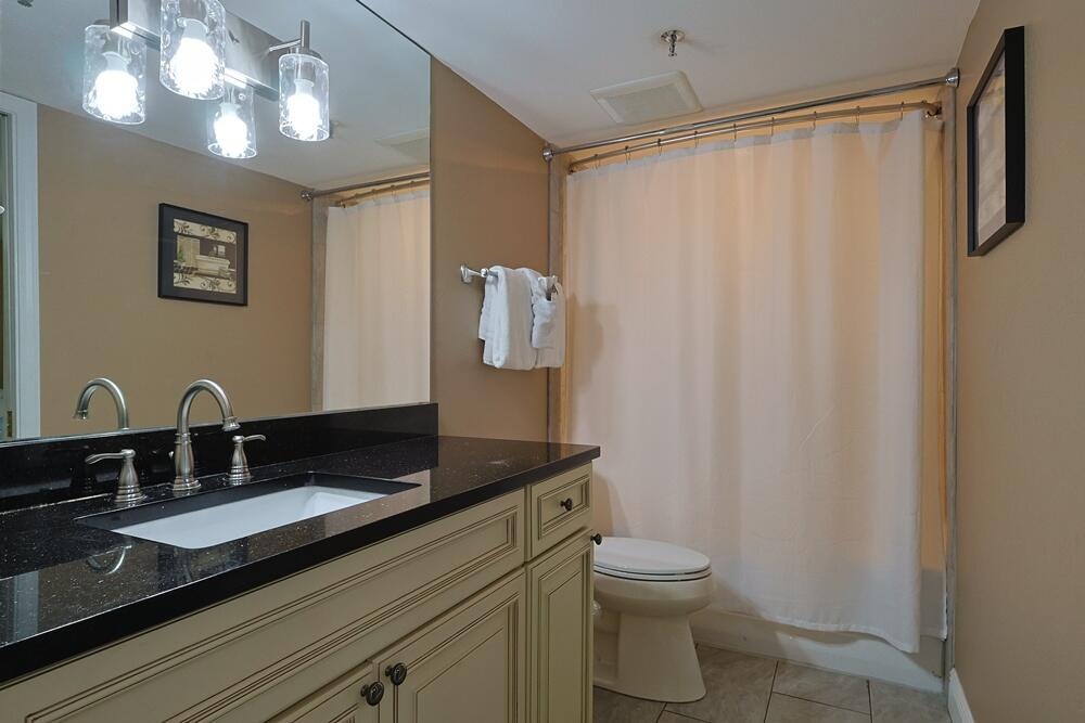 BREAKERS EAST CONDO - Residential