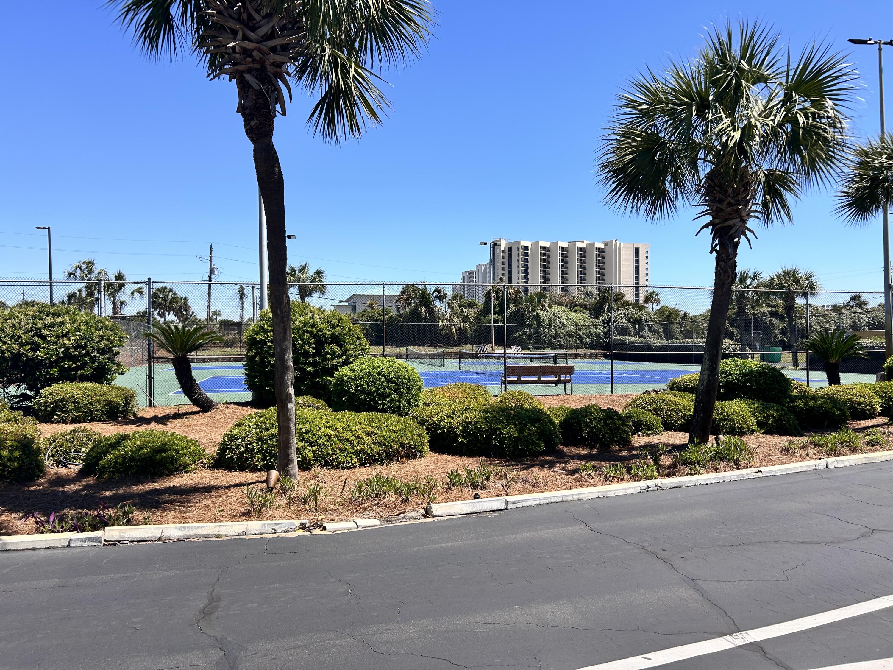 BREAKERS EAST CONDO - Residential