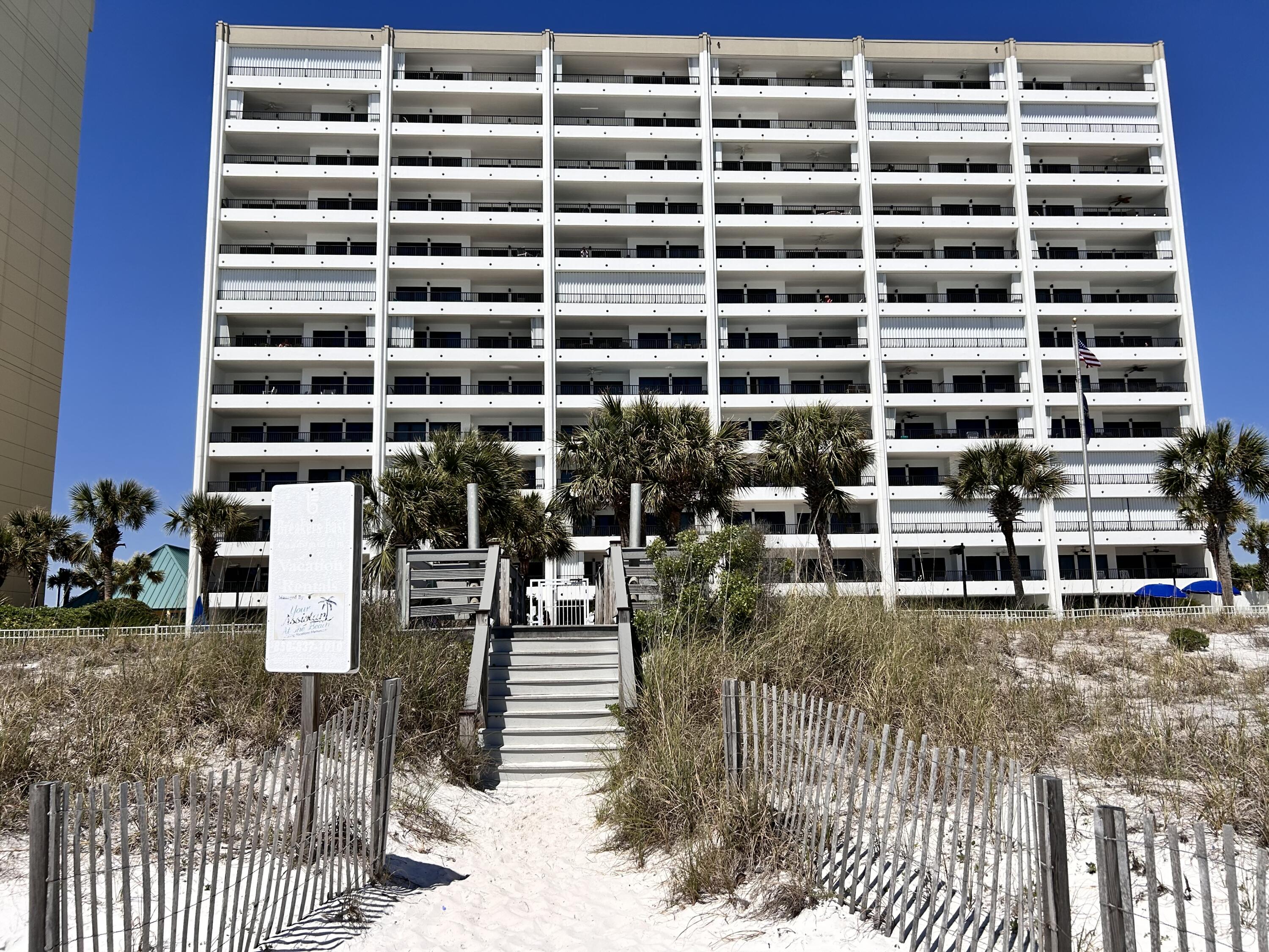 BREAKERS EAST CONDO - Residential