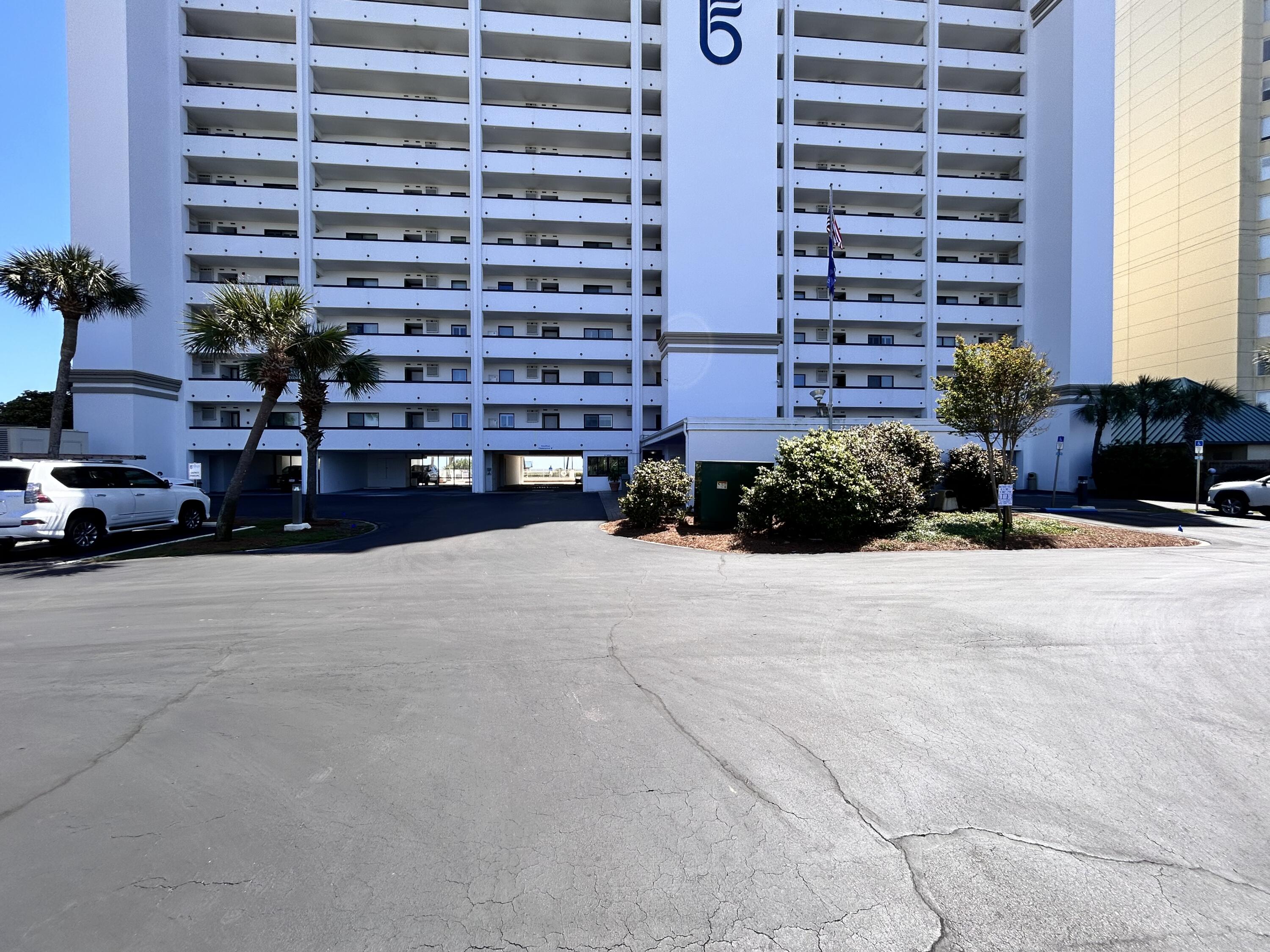 BREAKERS EAST CONDO - Residential