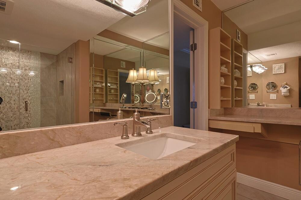 BREAKERS EAST CONDO - Residential