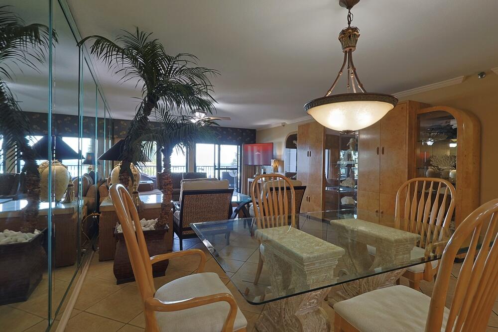 BREAKERS EAST CONDO - Residential