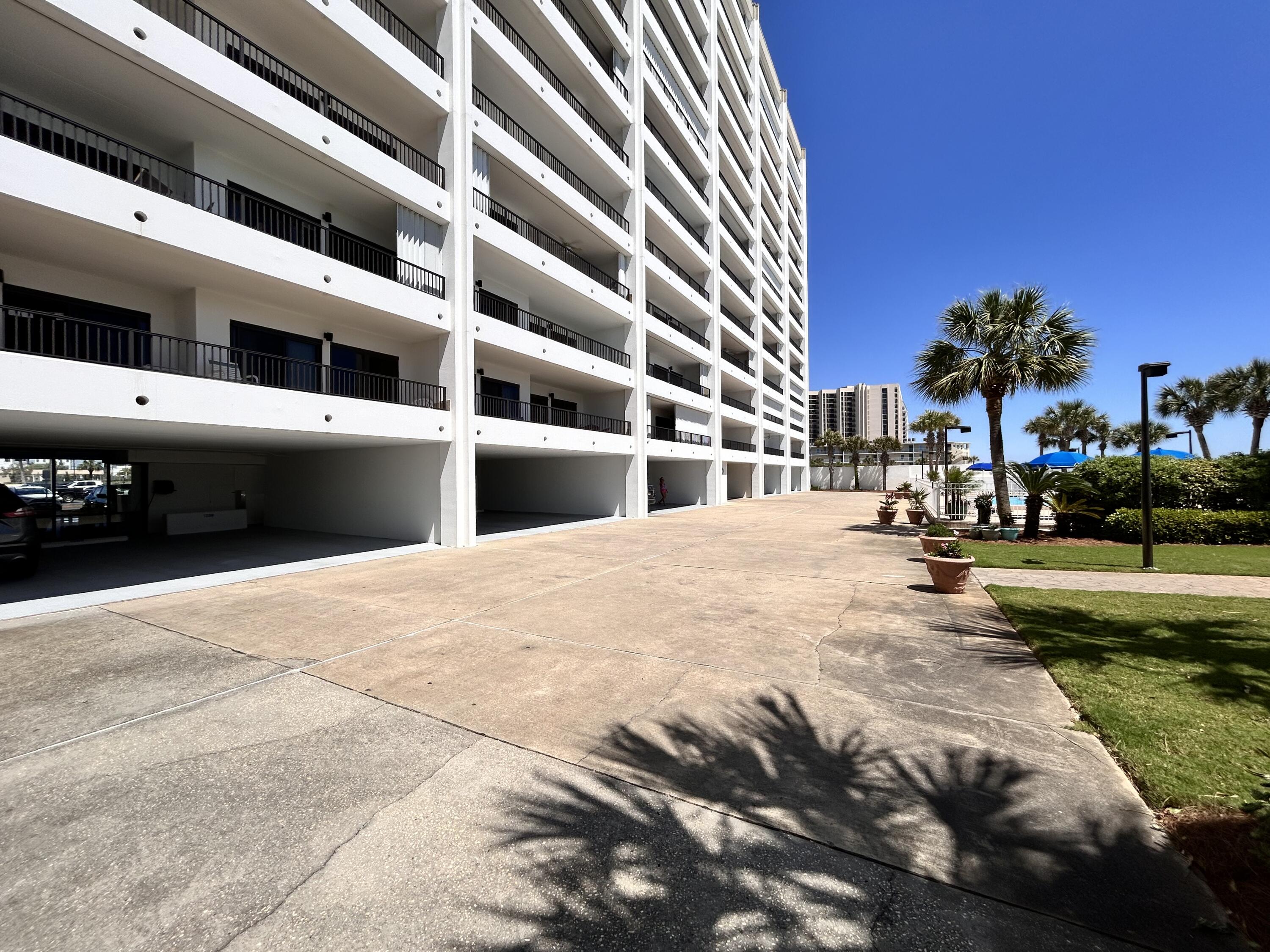 BREAKERS EAST CONDO - Residential