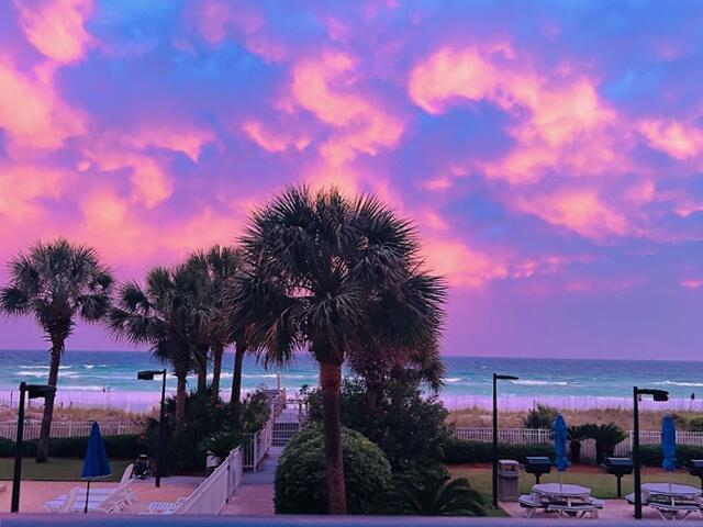 BREAKERS EAST CONDO - Residential