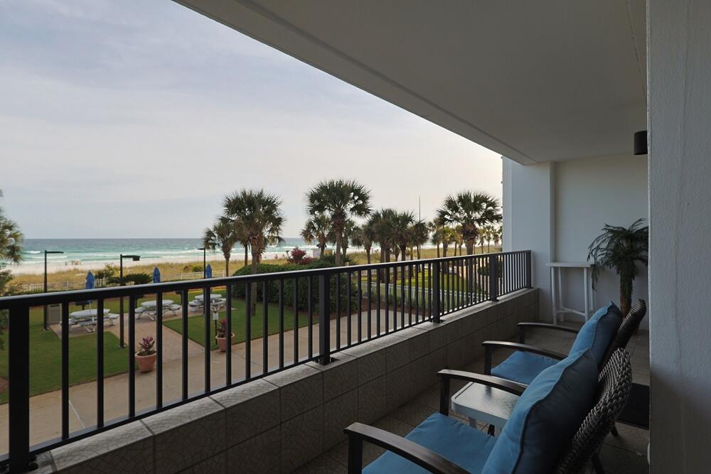 BREAKERS EAST CONDO - Residential