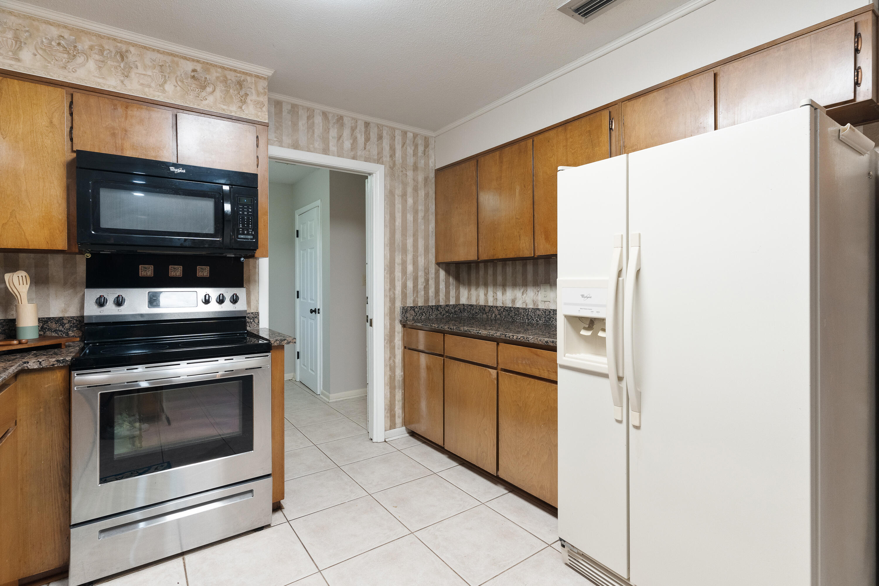 BAYOU WOODS 3RD ADD - Residential