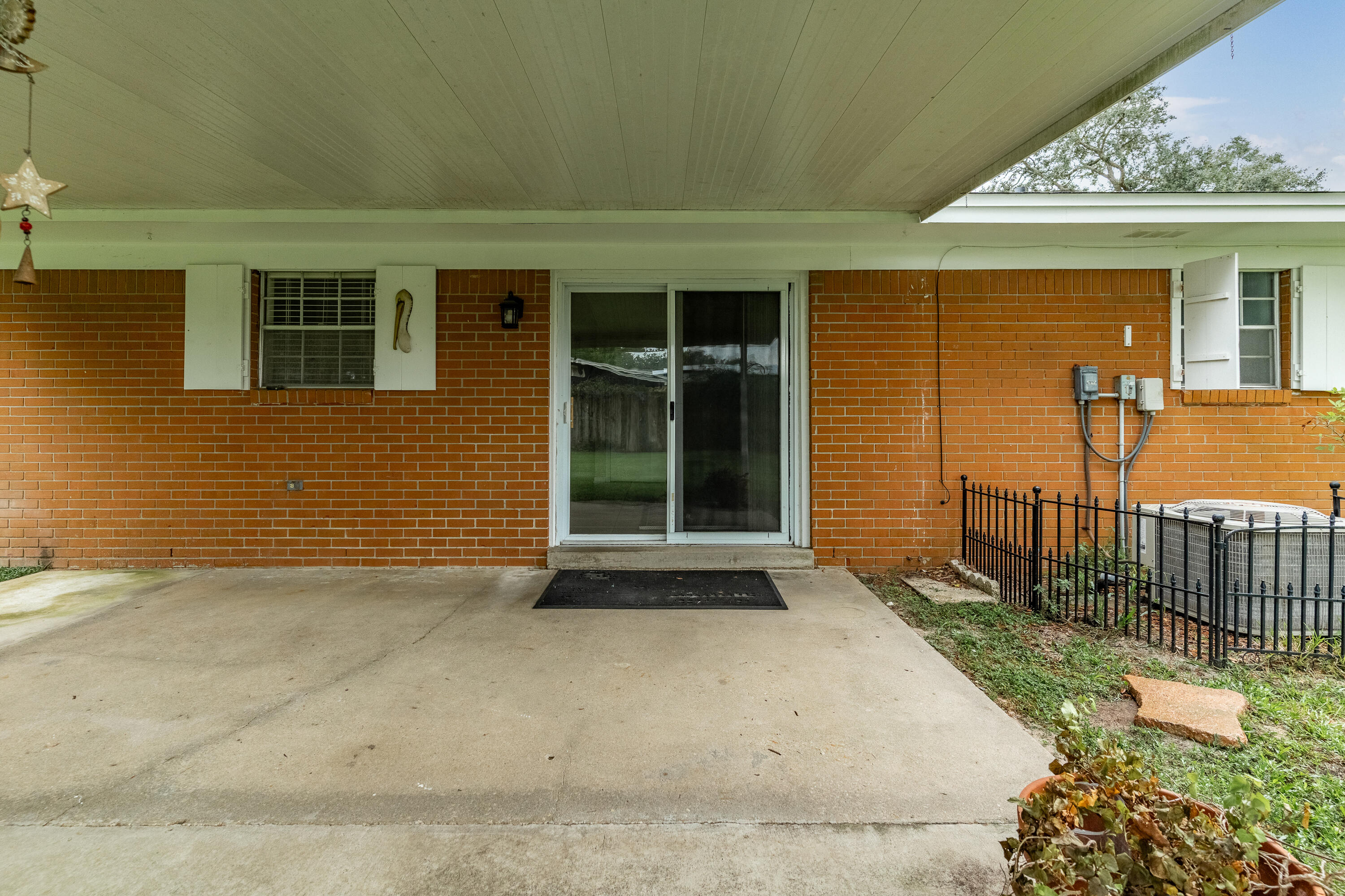 BAYOU WOODS 3RD ADD - Residential
