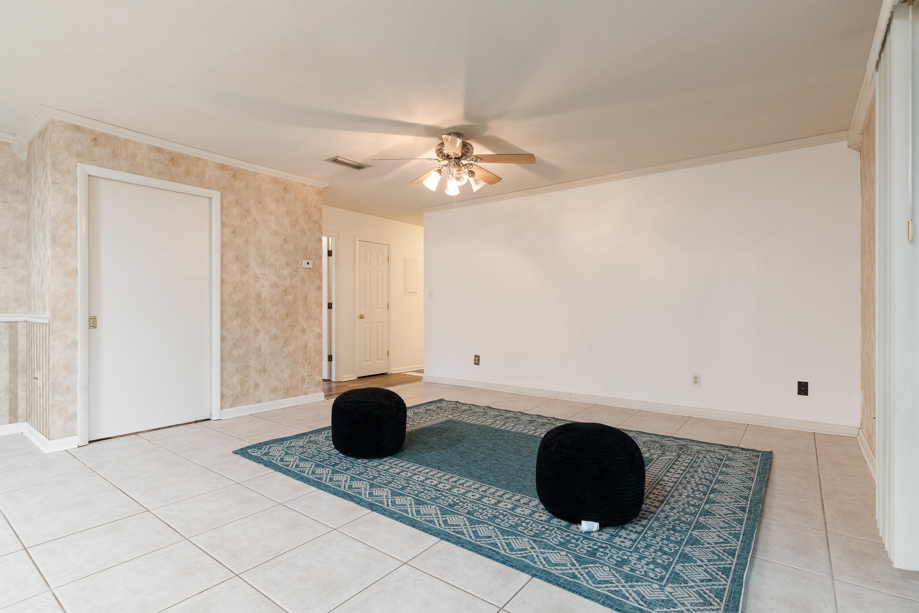 BAYOU WOODS 3RD ADD - Residential