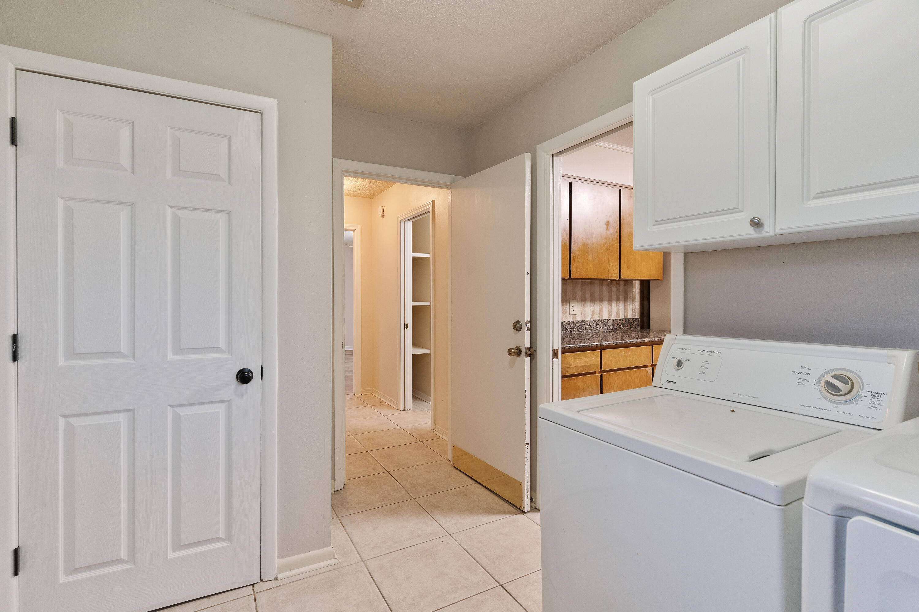 BAYOU WOODS 3RD ADD - Residential