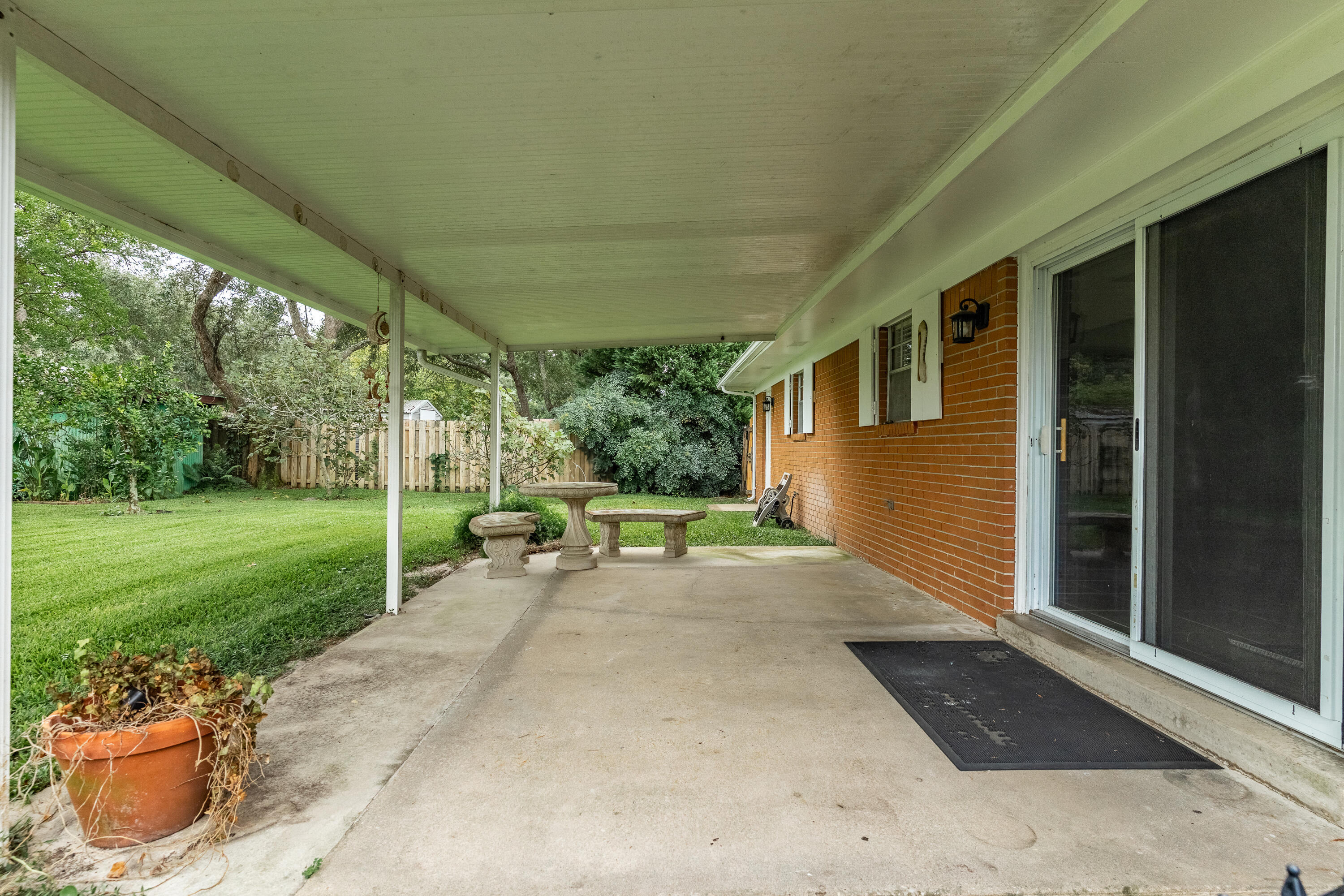 BAYOU WOODS 3RD ADD - Residential