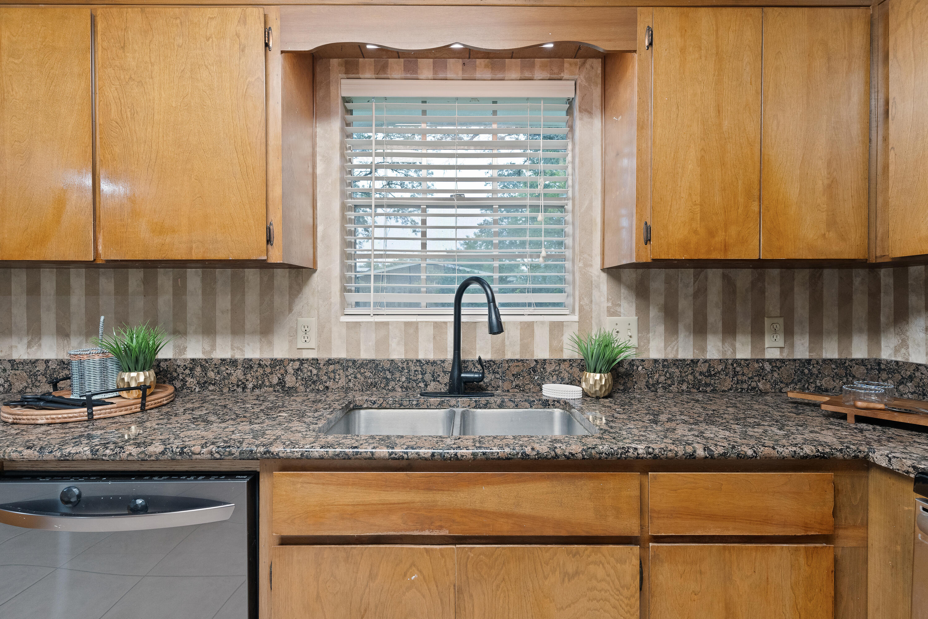 BAYOU WOODS 3RD ADD - Residential