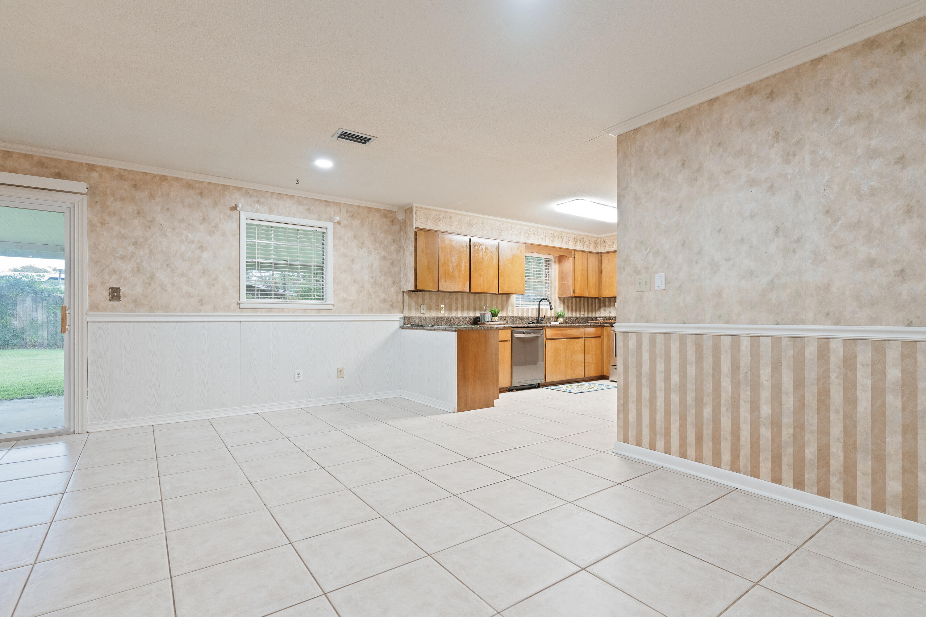 BAYOU WOODS 3RD ADD - Residential
