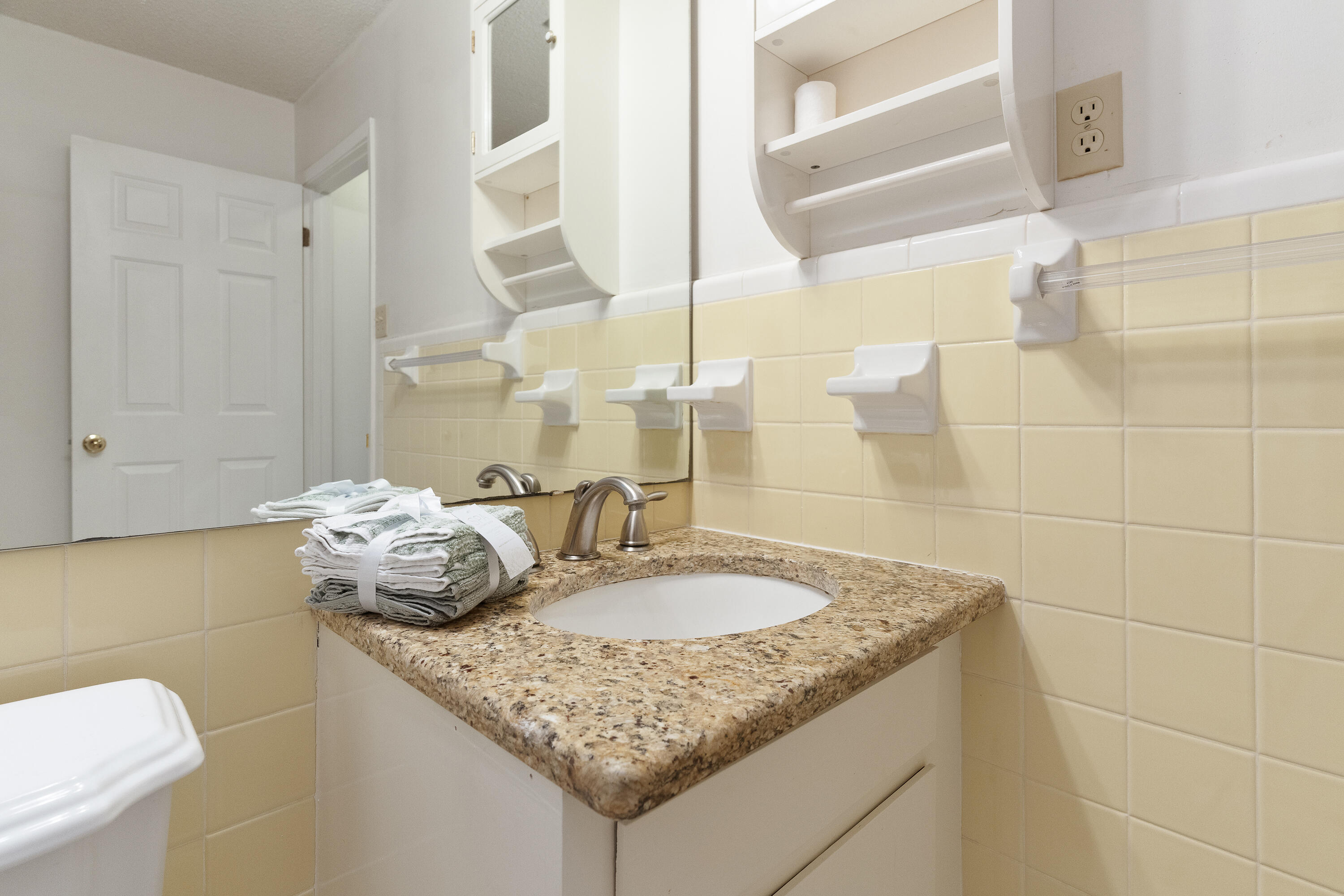 BAYOU WOODS 3RD ADD - Residential