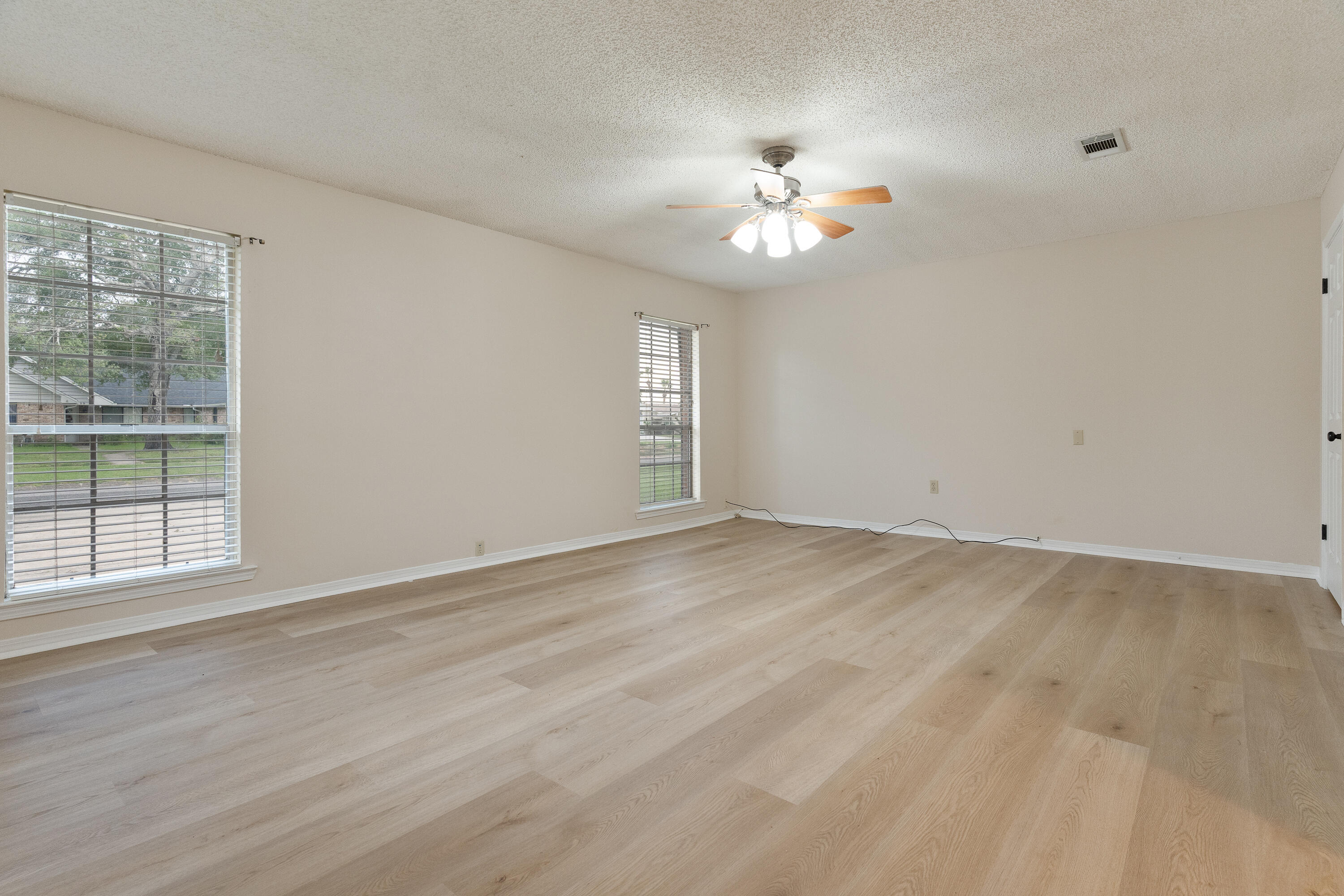 BAYOU WOODS 3RD ADD - Residential