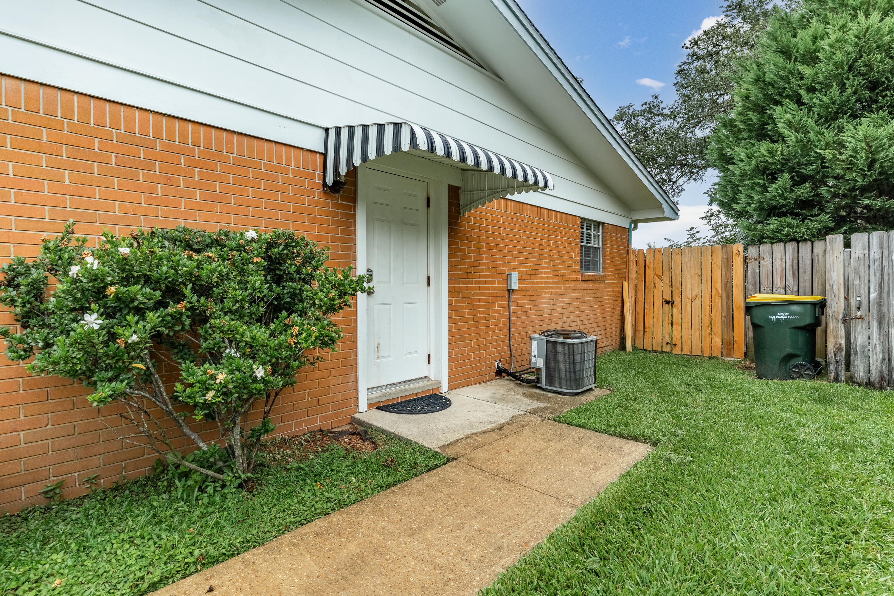 BAYOU WOODS 3RD ADD - Residential