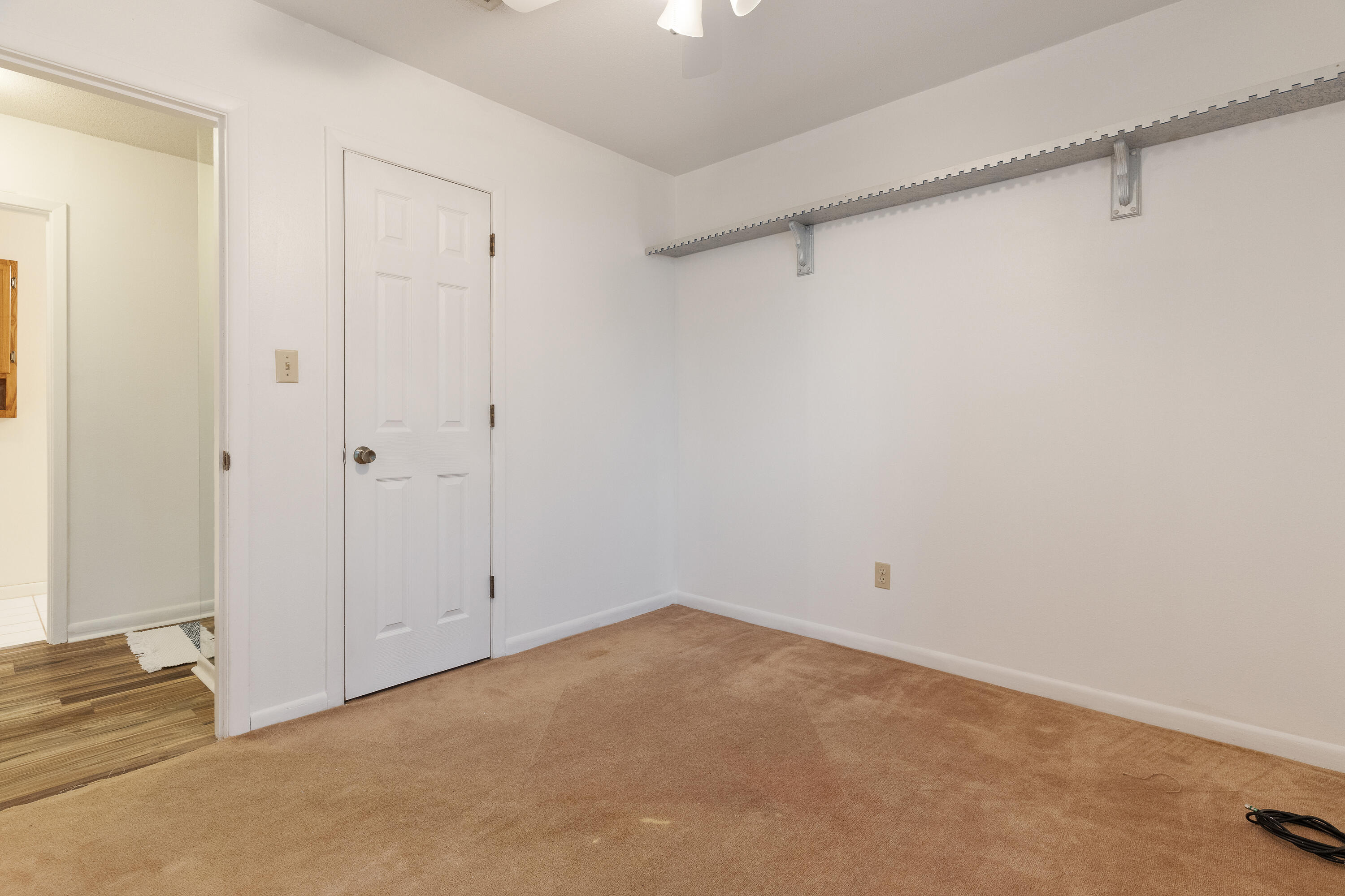 BAYOU WOODS 3RD ADD - Residential