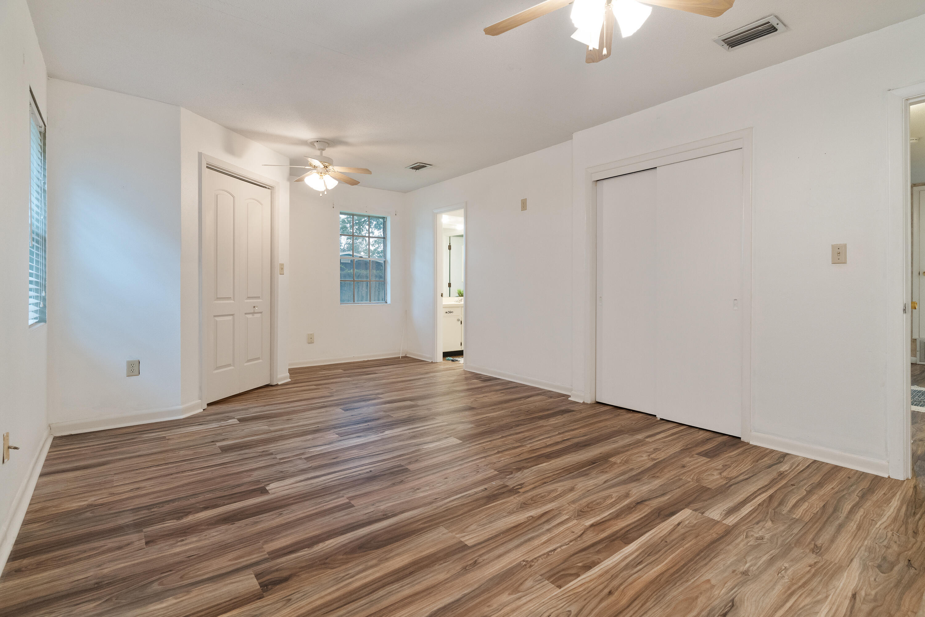 BAYOU WOODS 3RD ADD - Residential