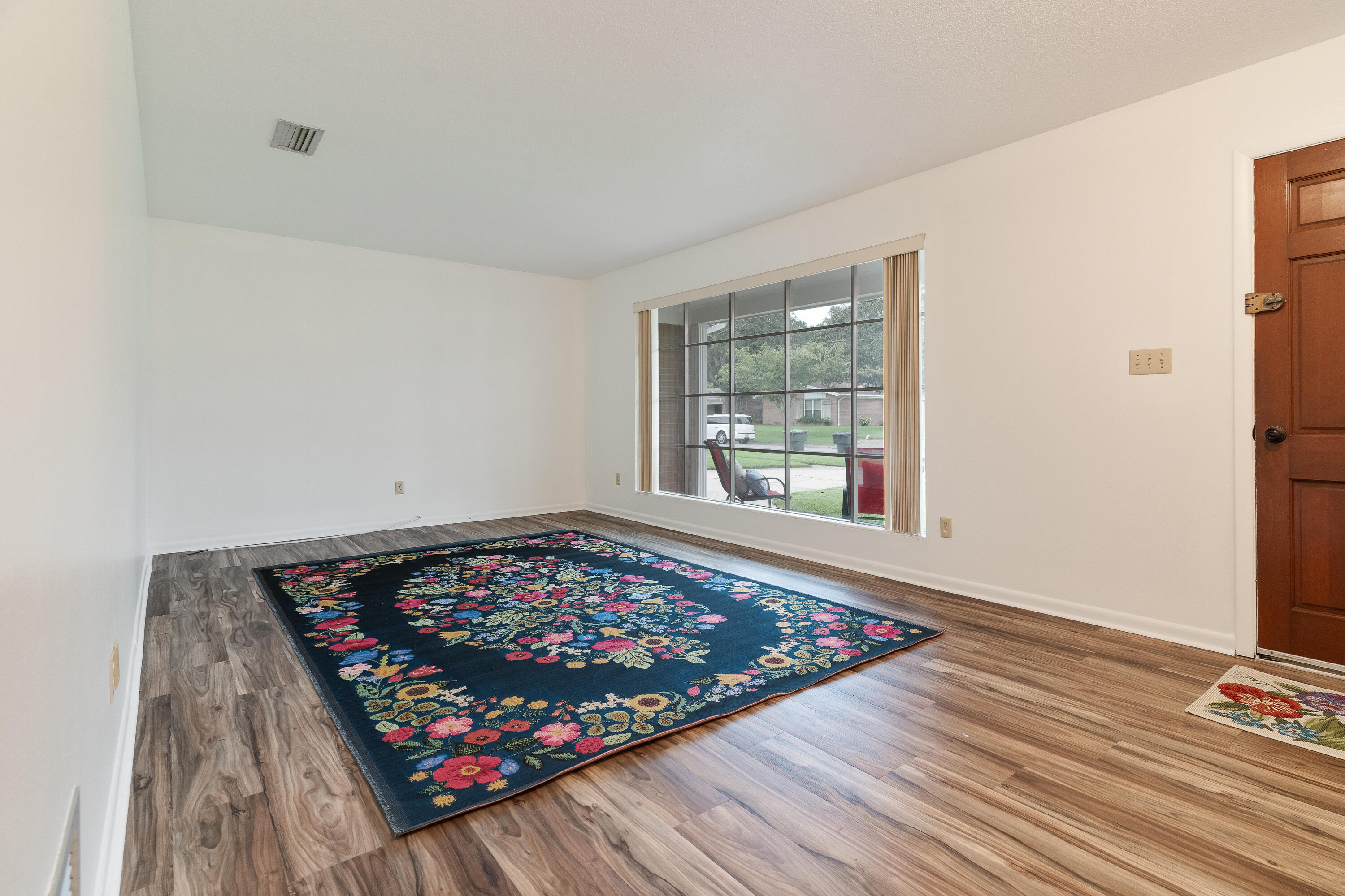 BAYOU WOODS 3RD ADD - Residential