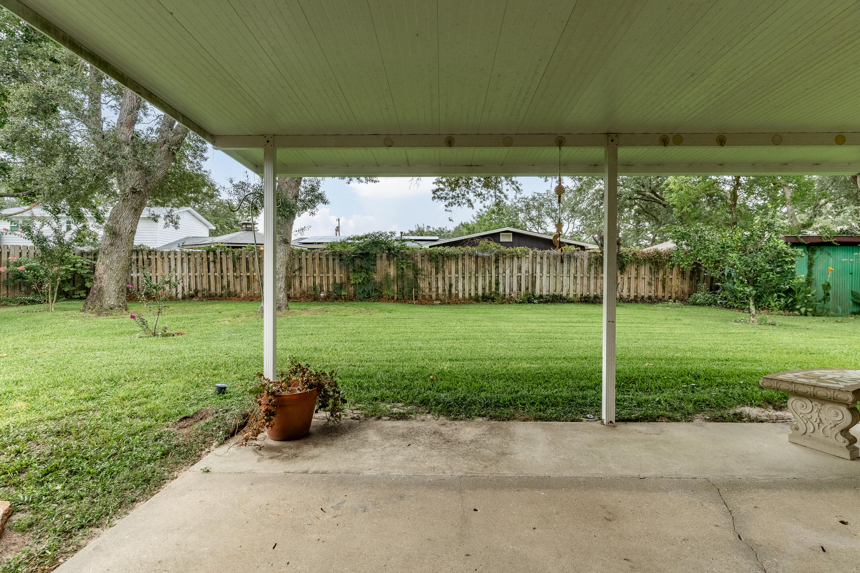 BAYOU WOODS 3RD ADD - Residential