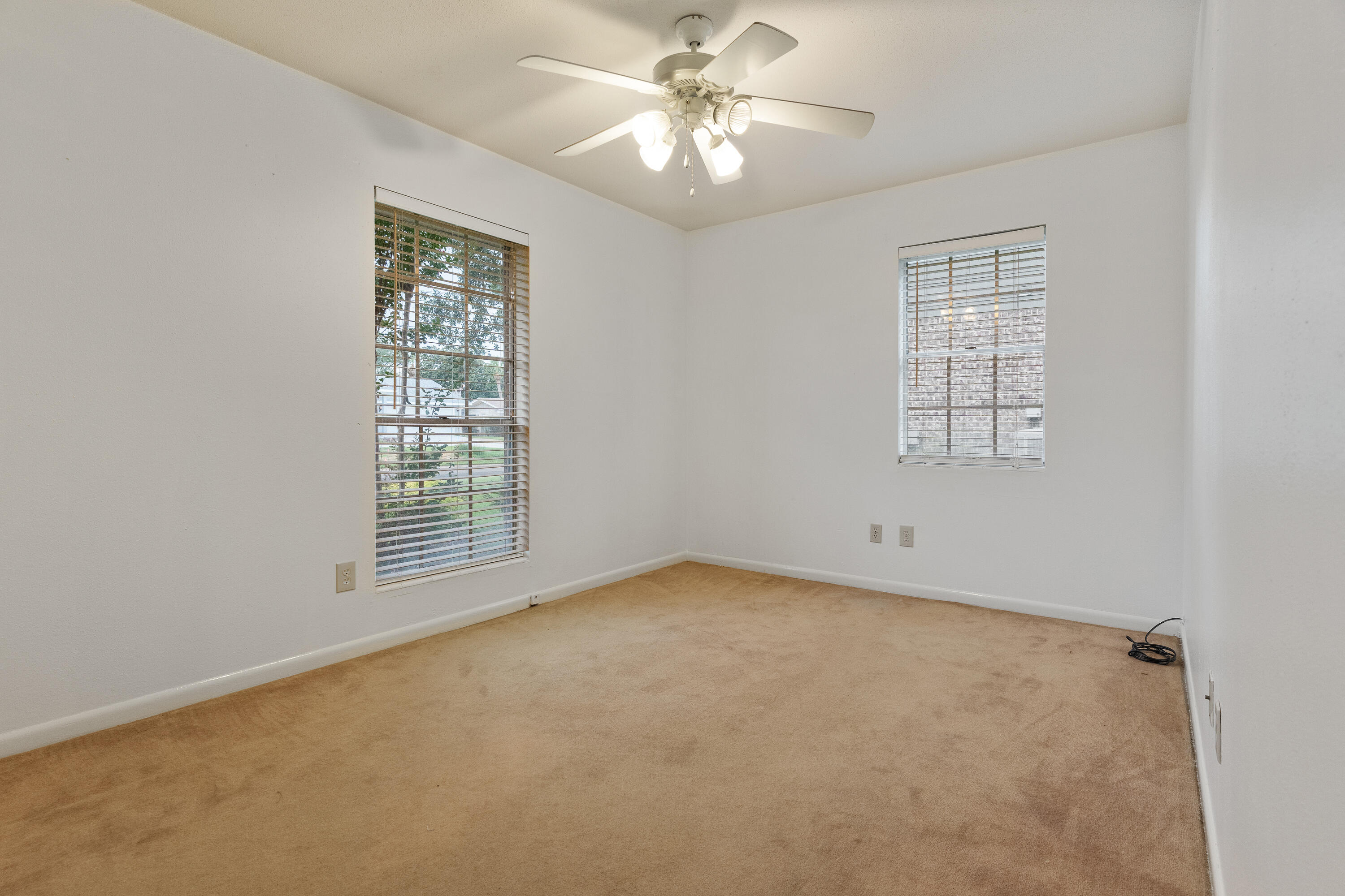 BAYOU WOODS 3RD ADD - Residential