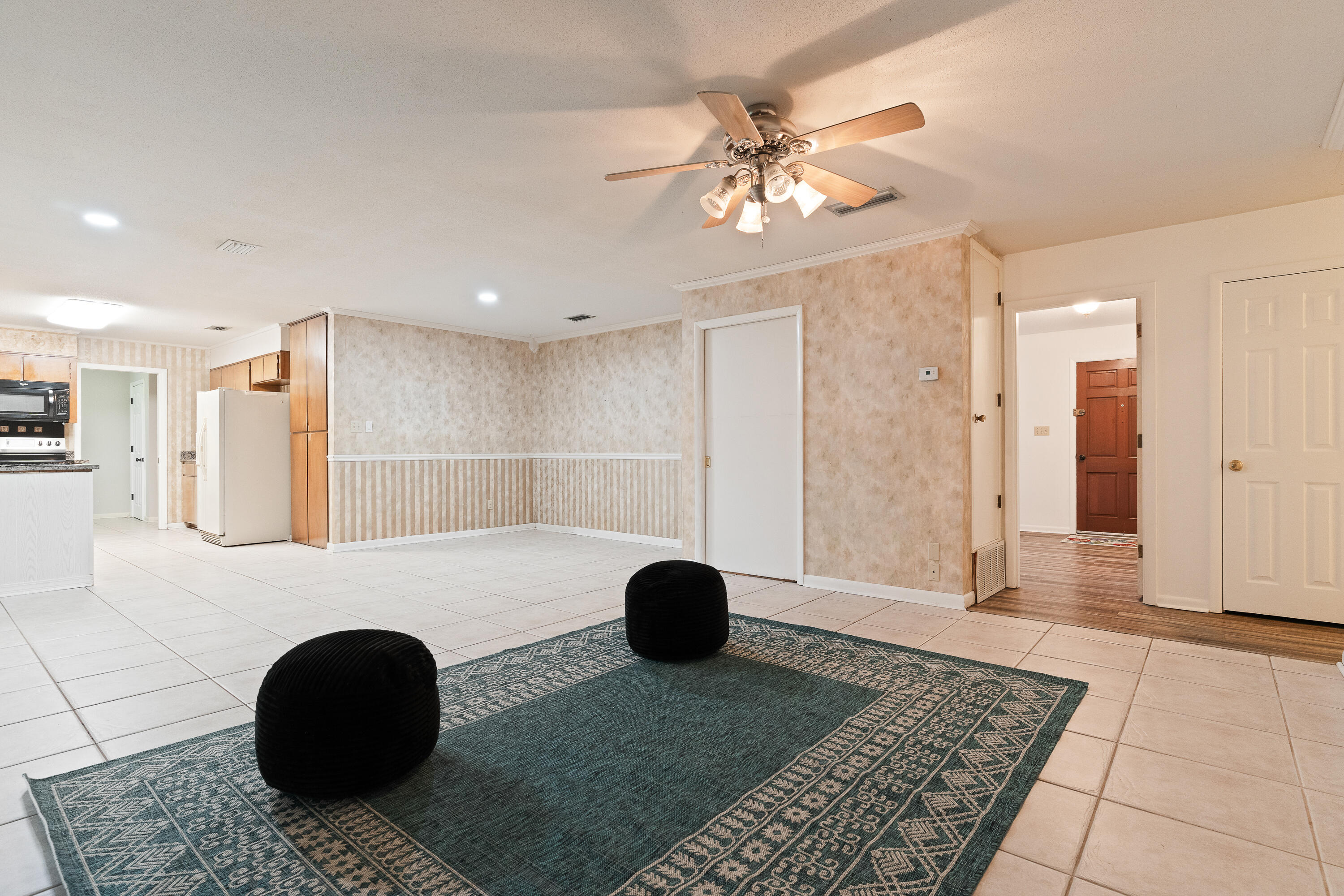 BAYOU WOODS 3RD ADD - Residential