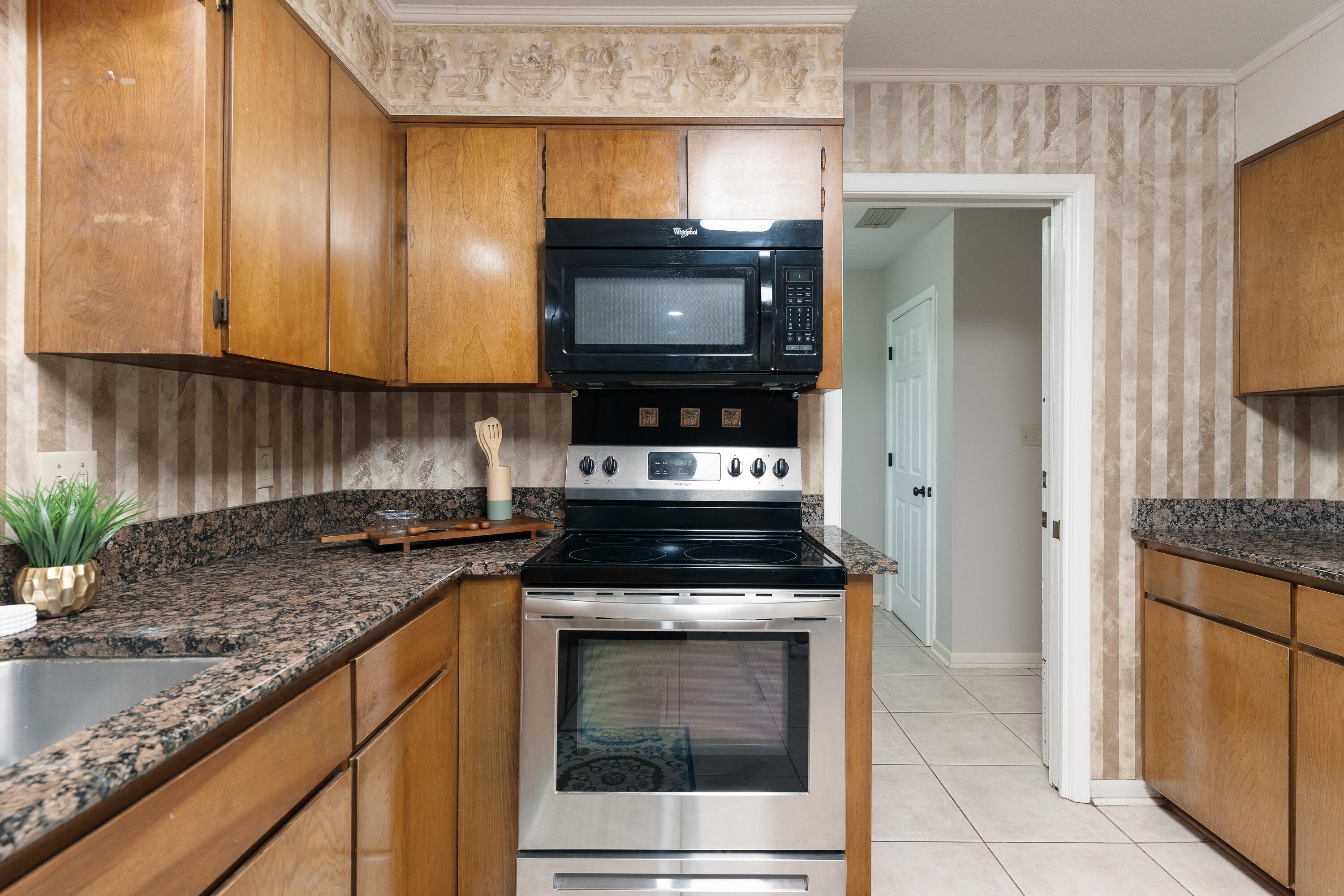 BAYOU WOODS 3RD ADD - Residential