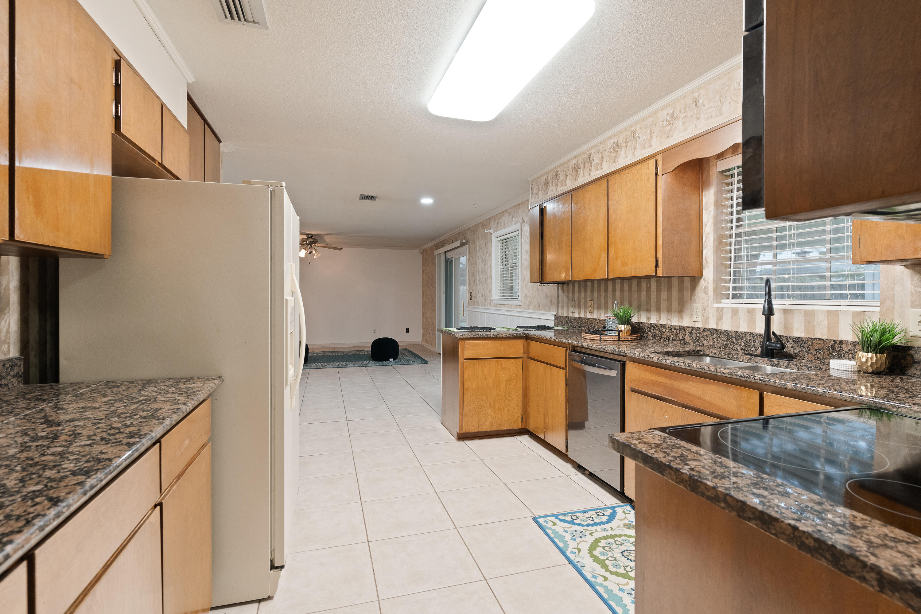 BAYOU WOODS 3RD ADD - Residential