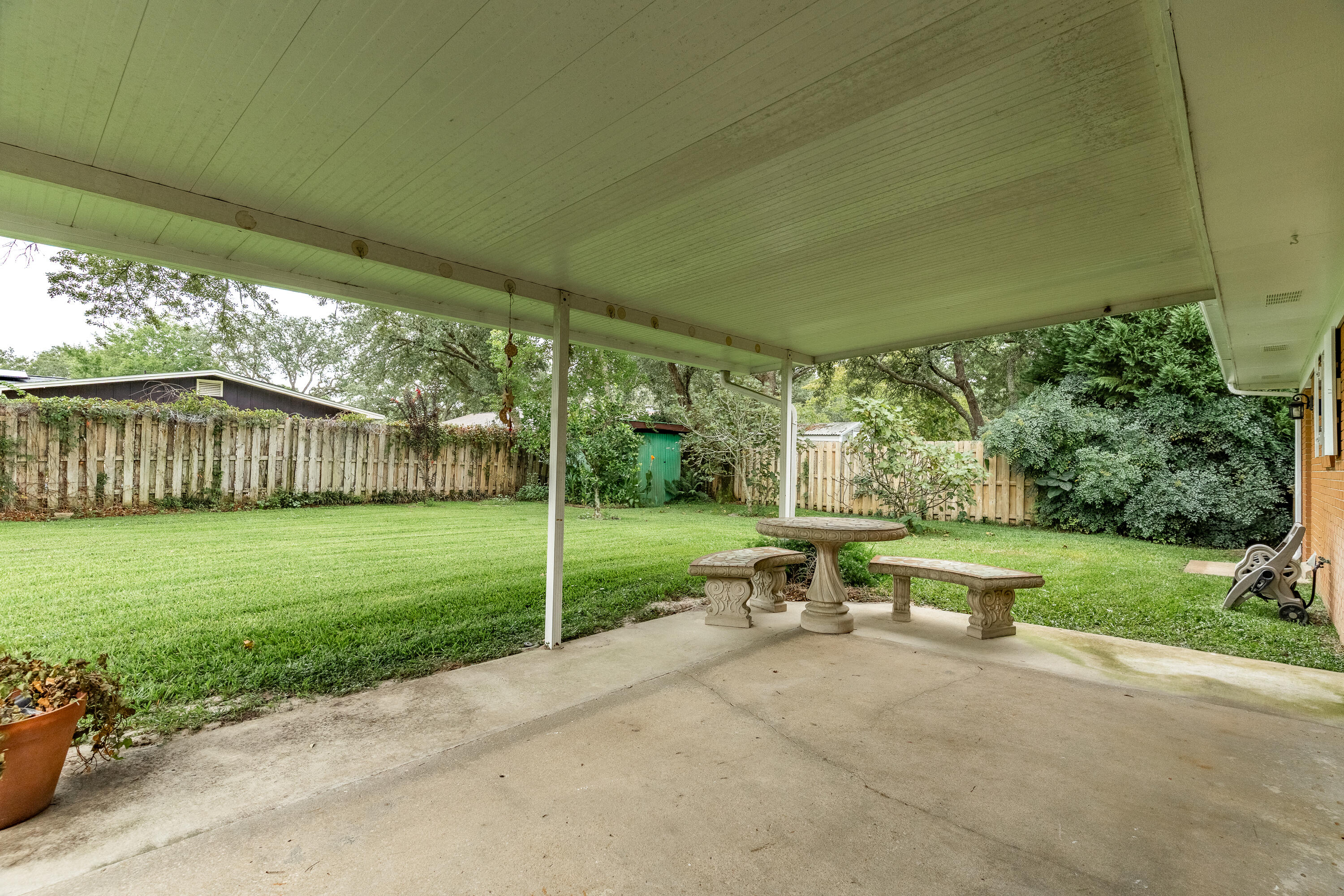 BAYOU WOODS 3RD ADD - Residential