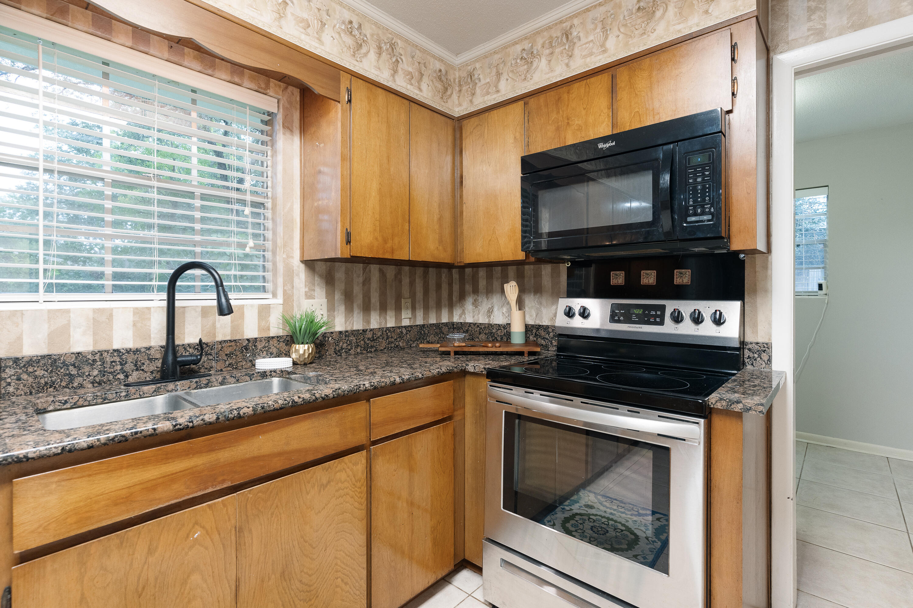 BAYOU WOODS 3RD ADD - Residential