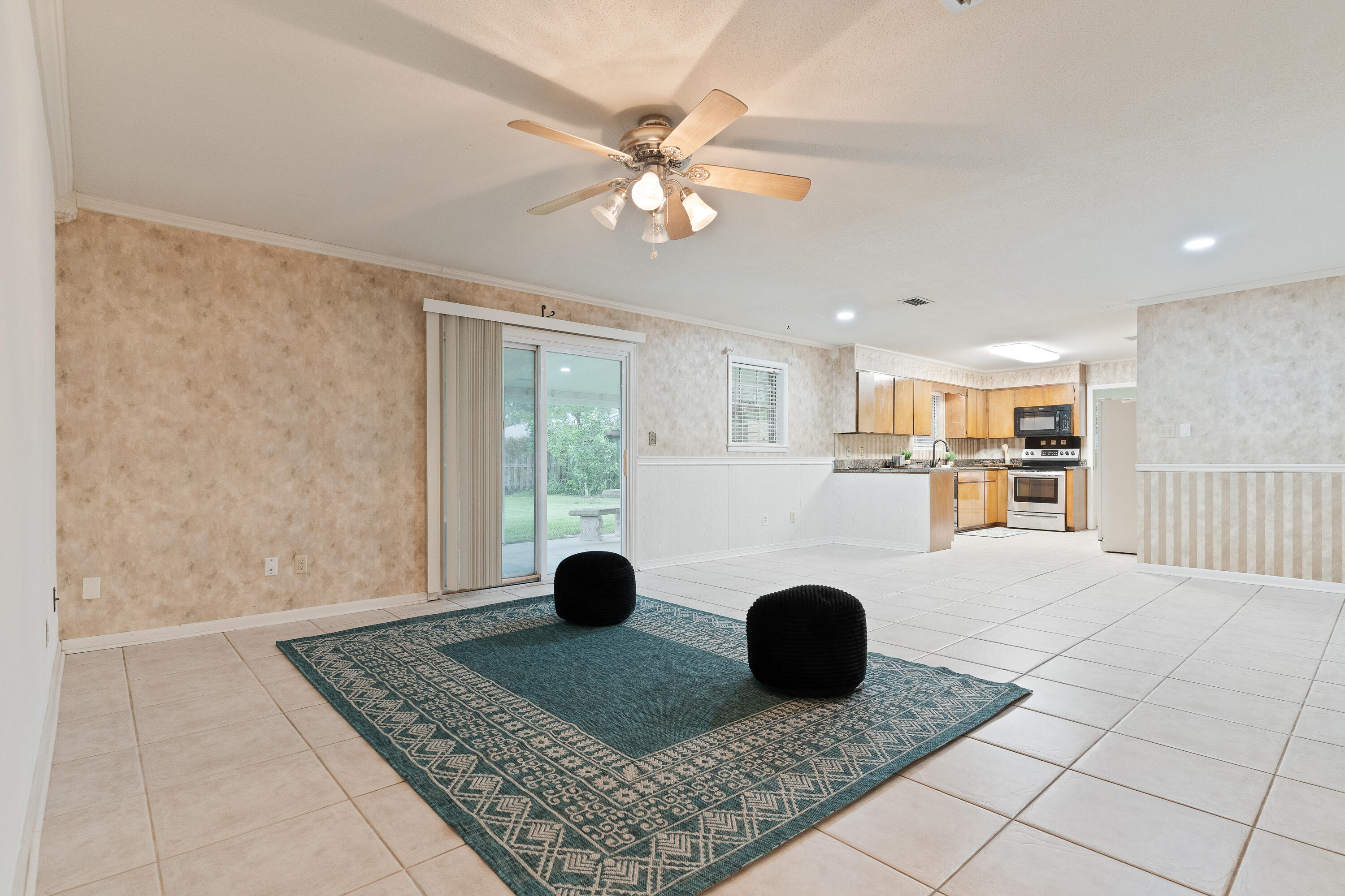 BAYOU WOODS 3RD ADD - Residential