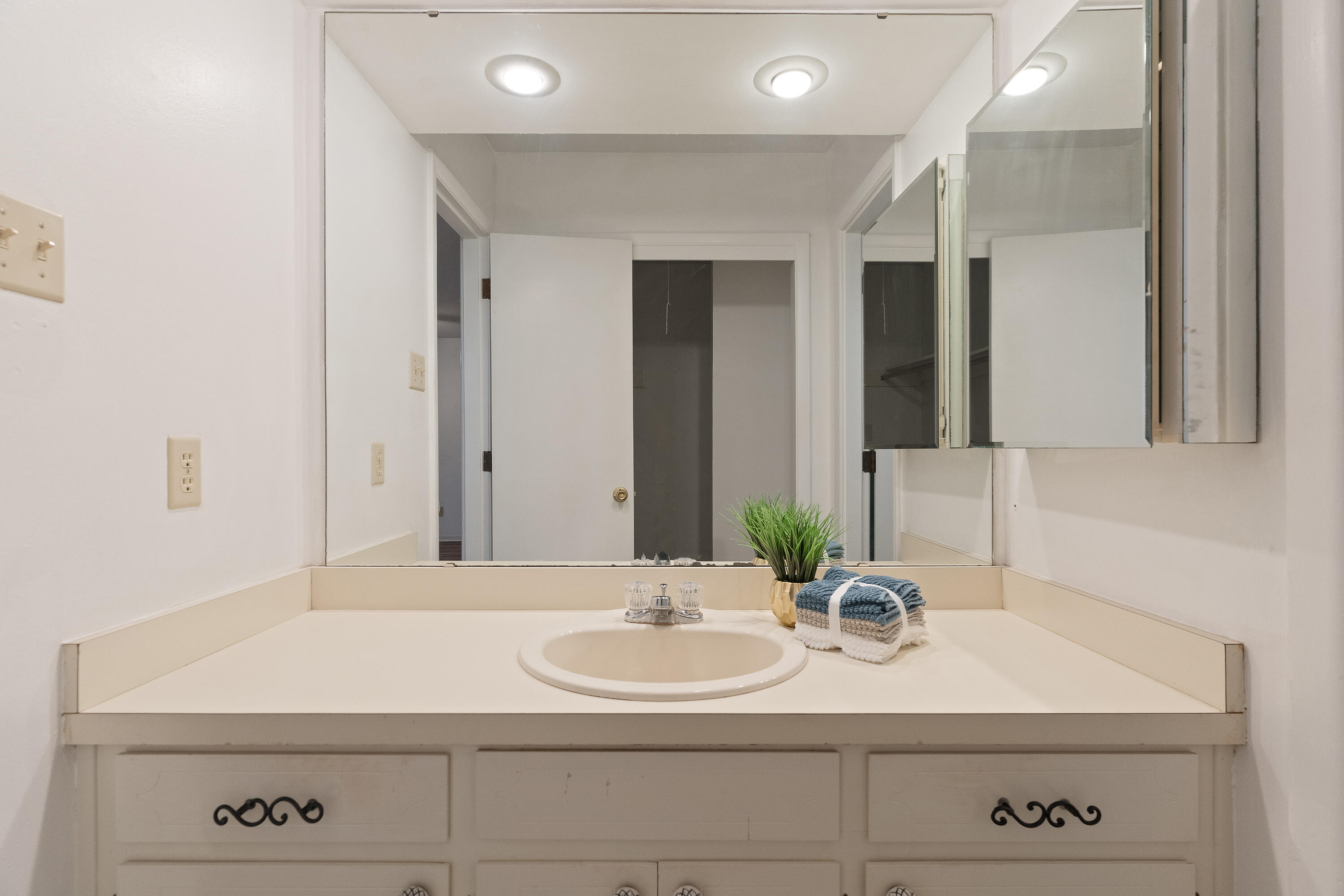 BAYOU WOODS 3RD ADD - Residential