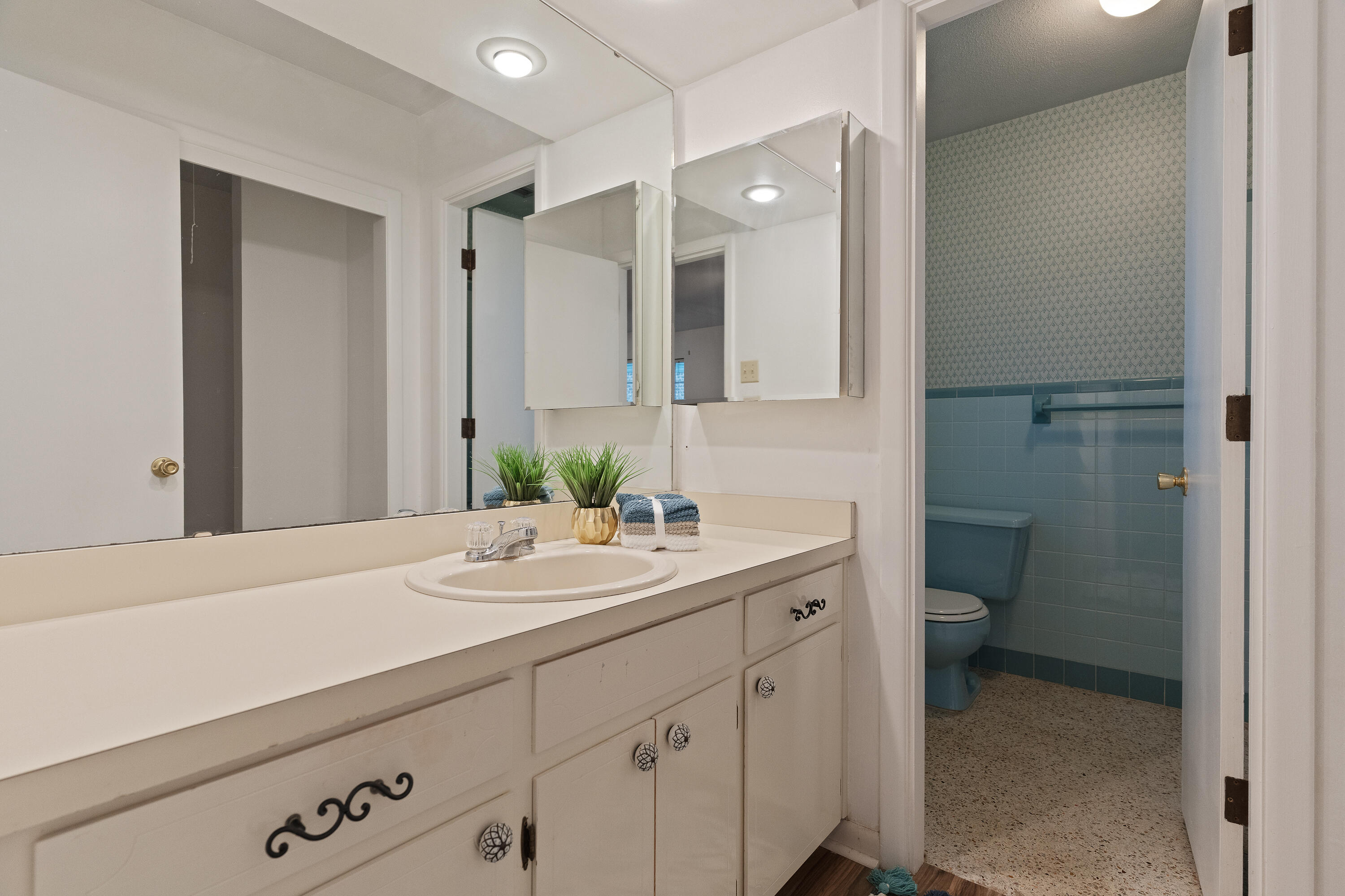 BAYOU WOODS 3RD ADD - Residential