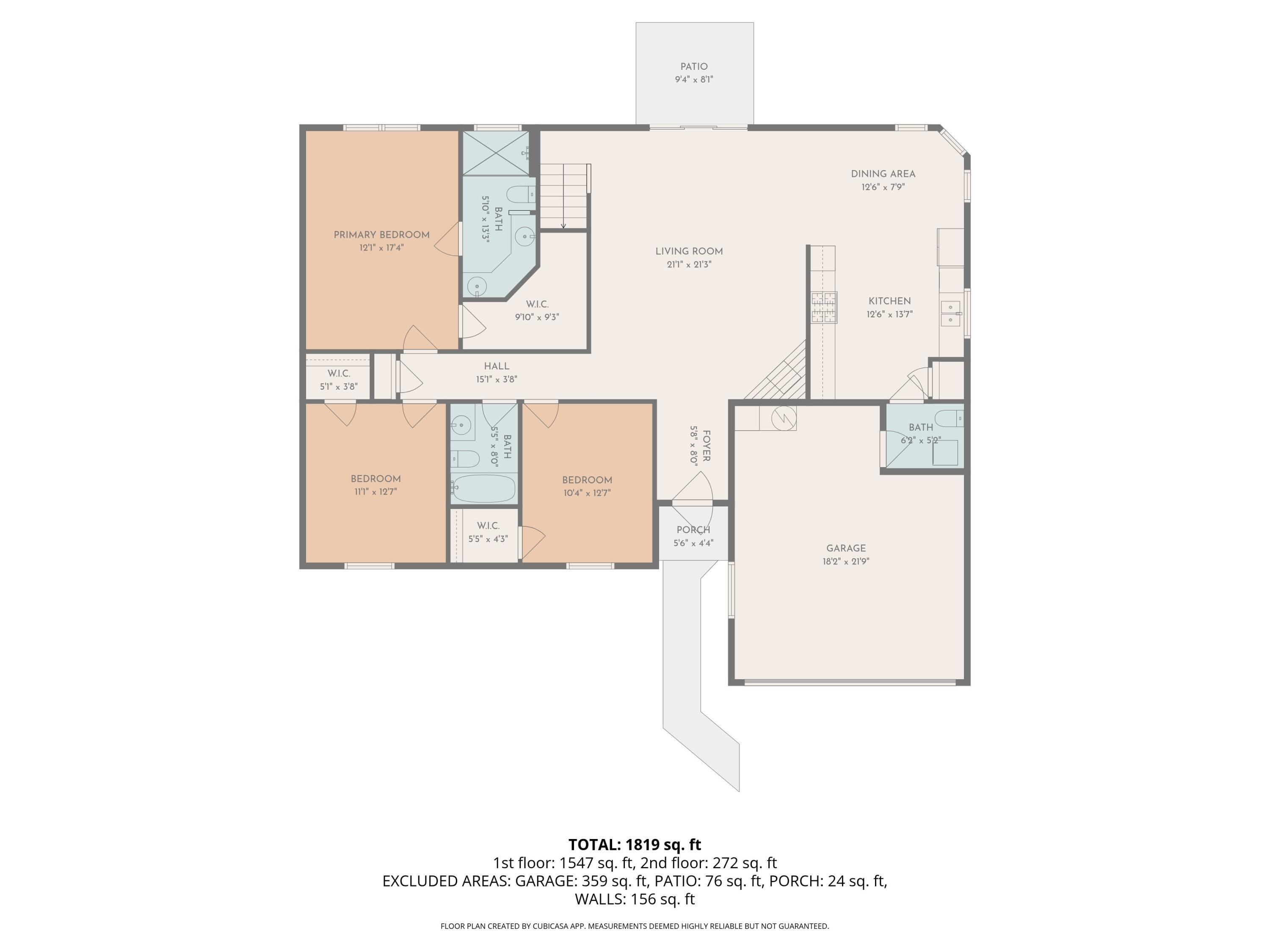 COLLEGE OAKS - Residential