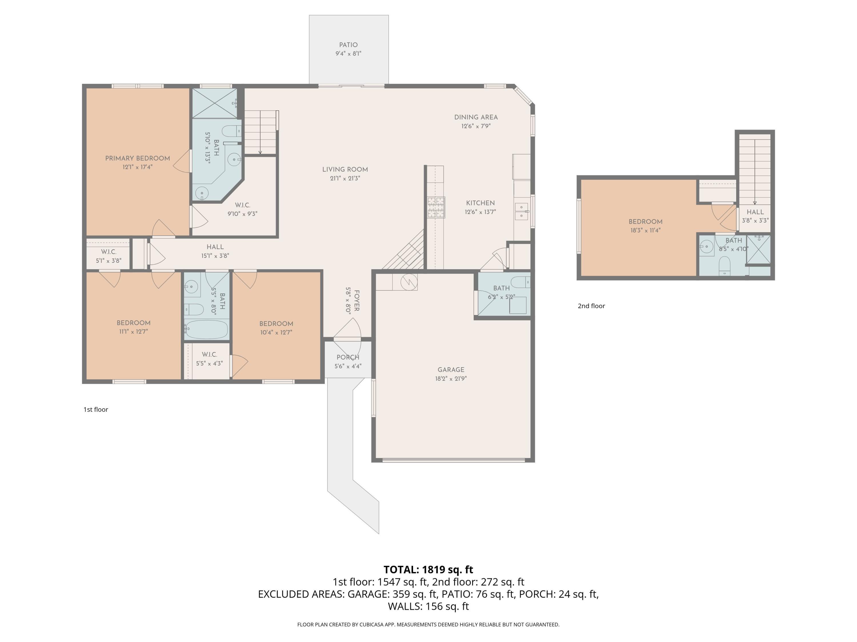 COLLEGE OAKS - Residential