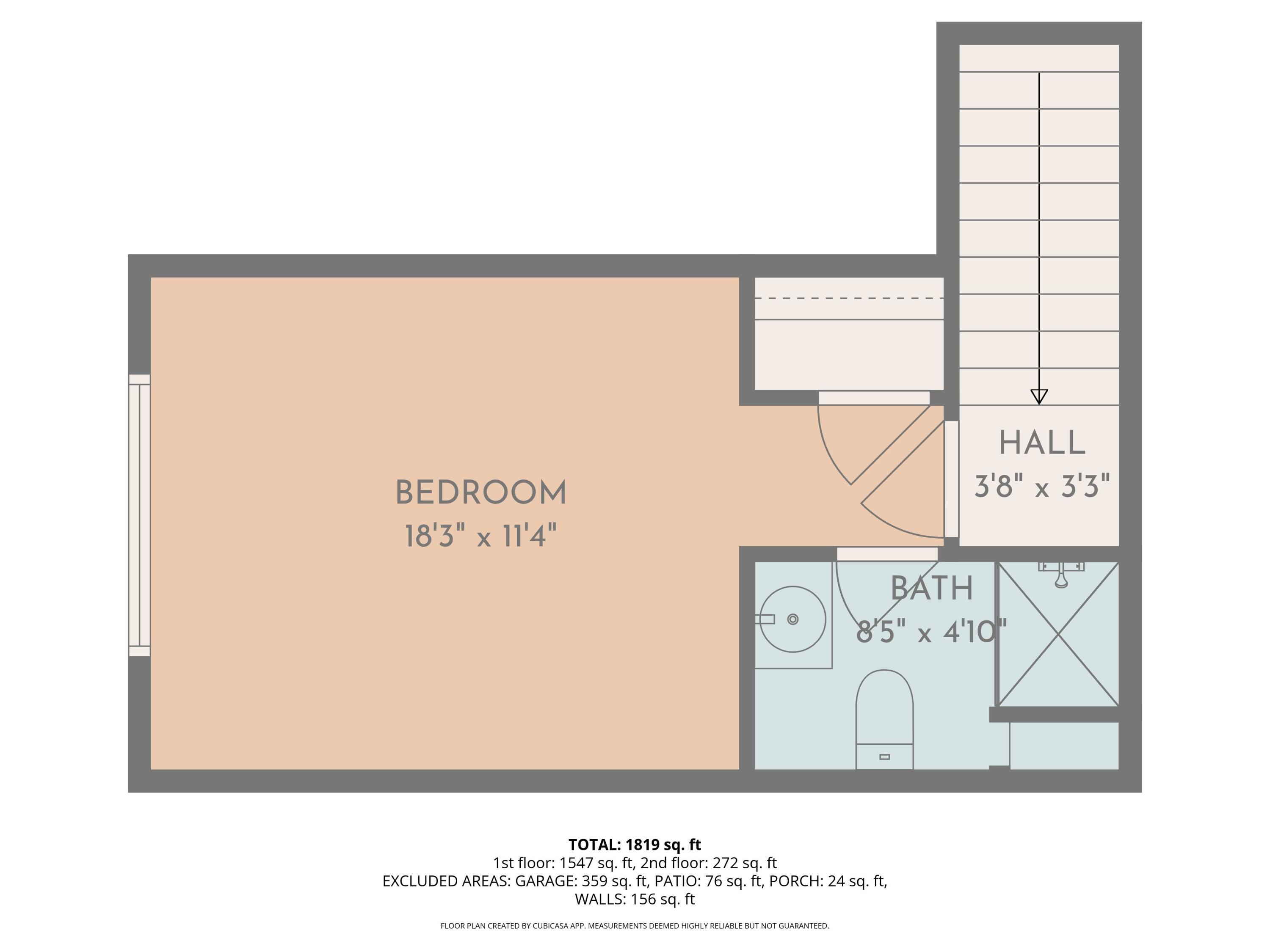 COLLEGE OAKS - Residential