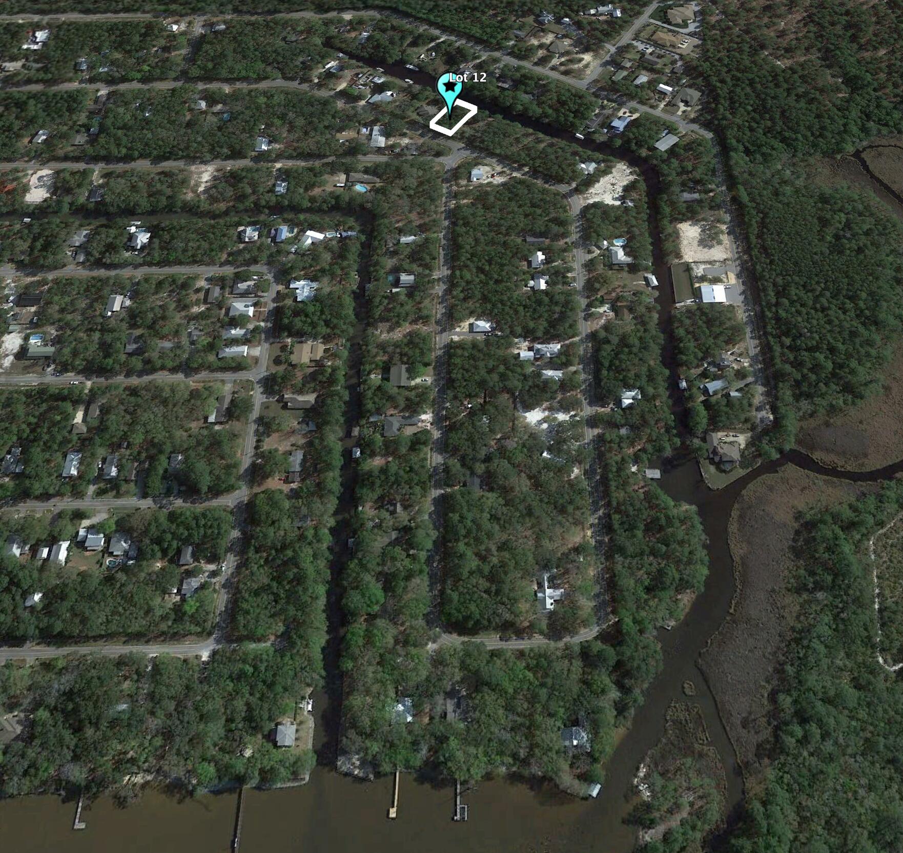 DAUGHETTES AMENDED - Land