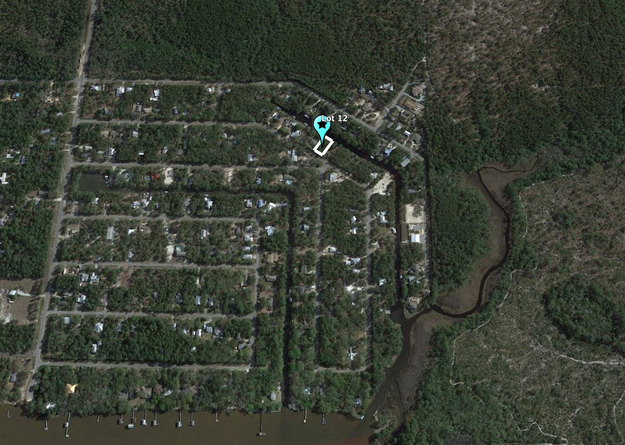 DAUGHETTES AMENDED - Land