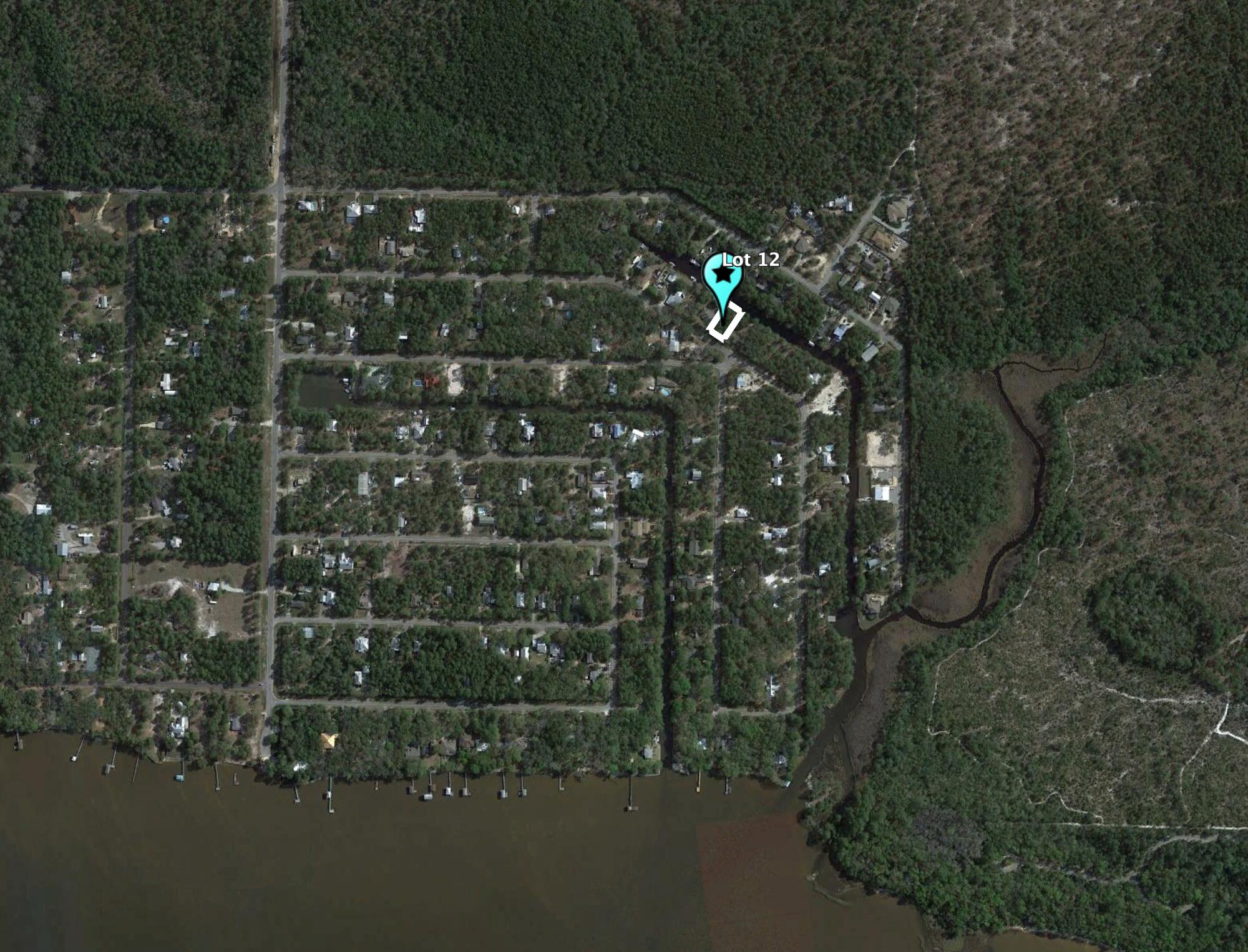 DAUGHETTES AMENDED - Land