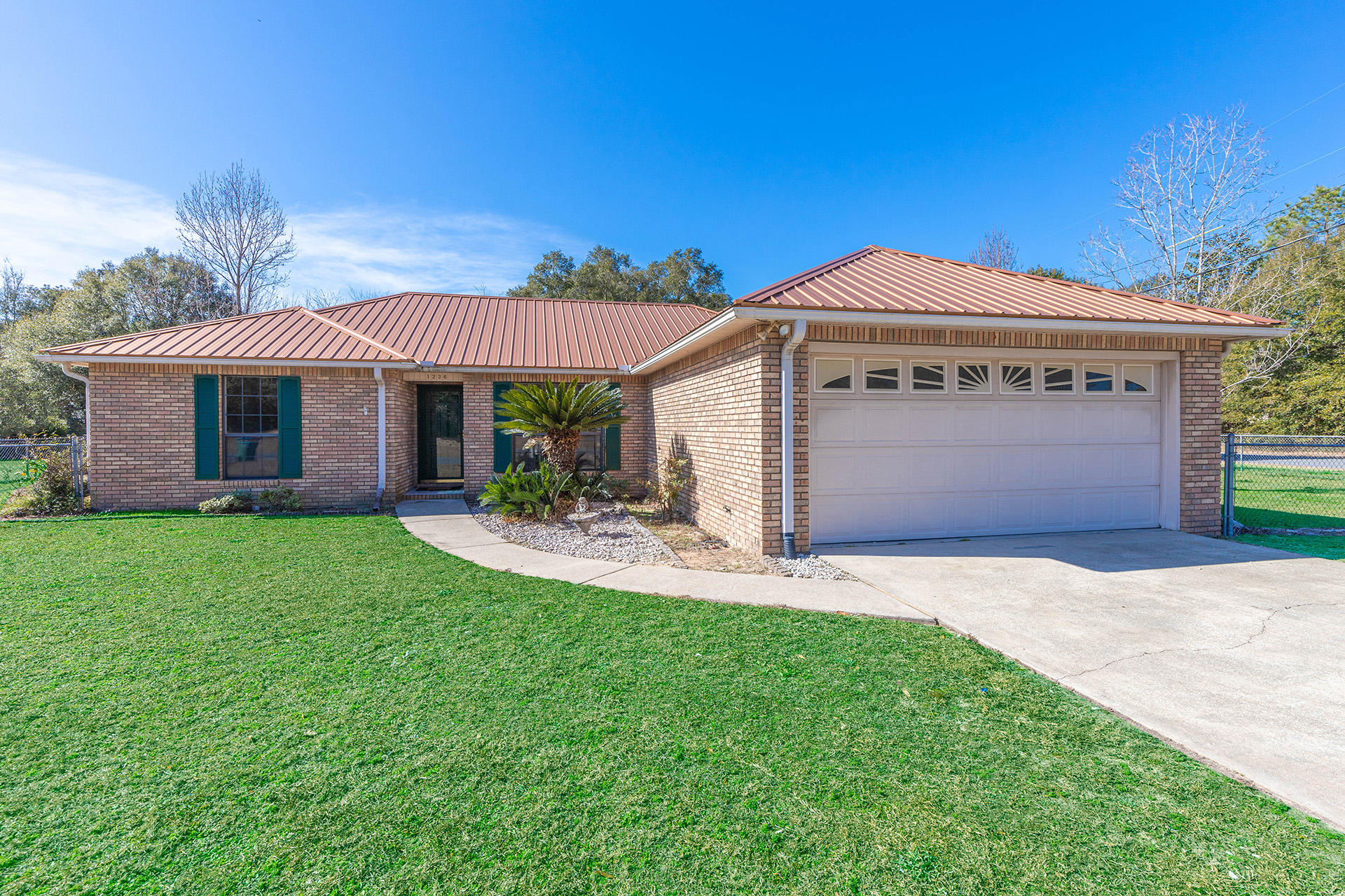 NORTH HILL - Residential