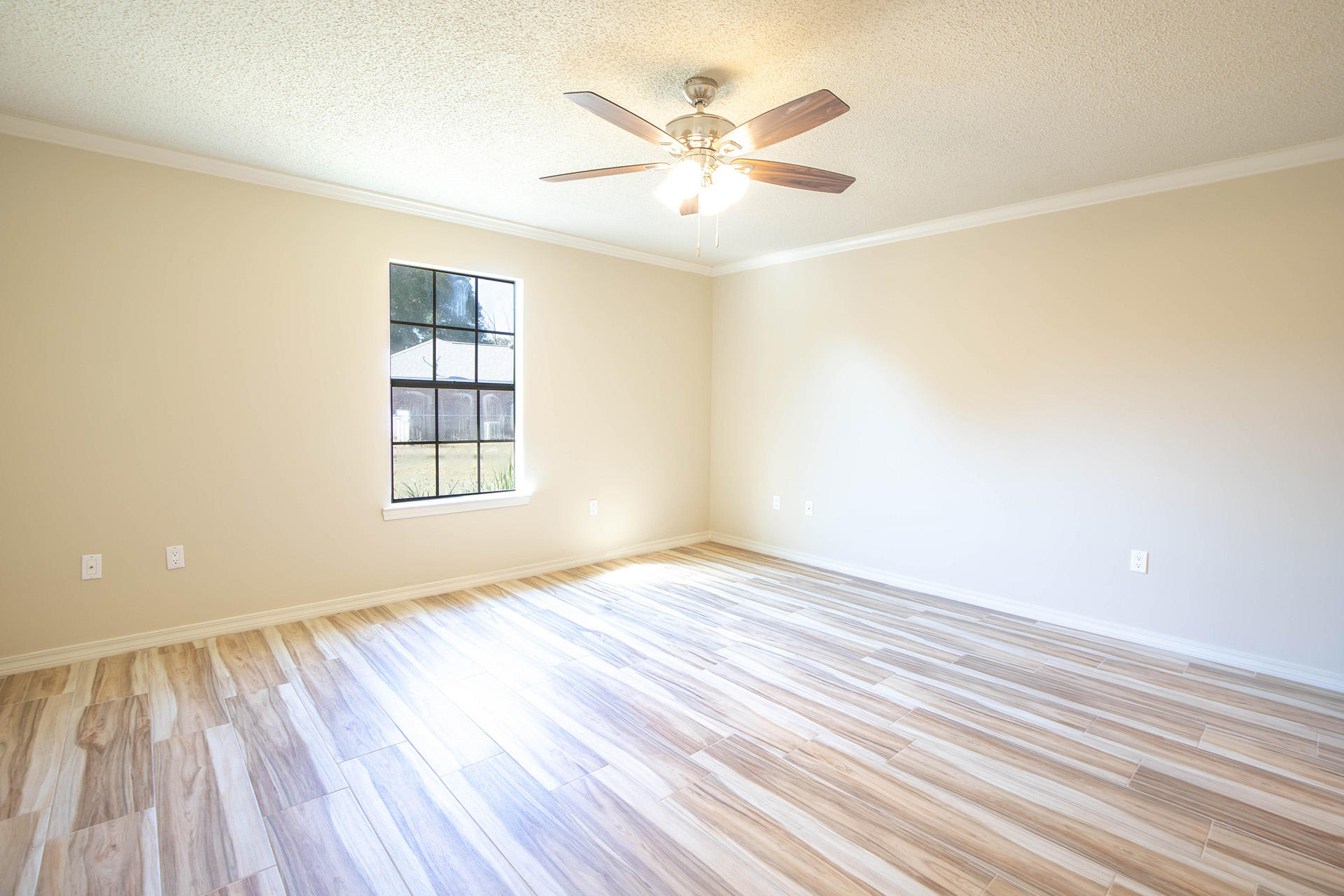 NORTH HILL - Residential