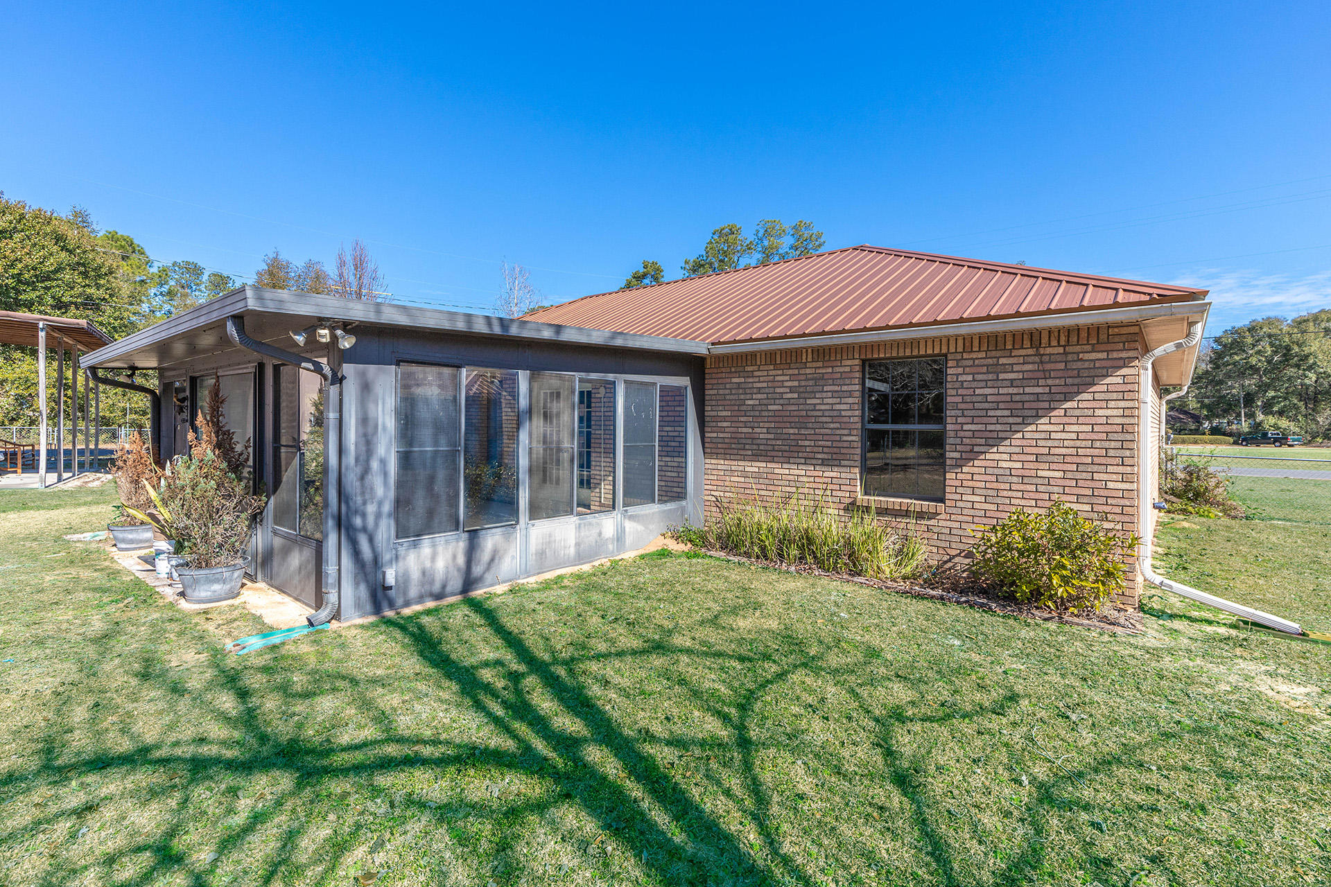 NORTH HILL - Residential